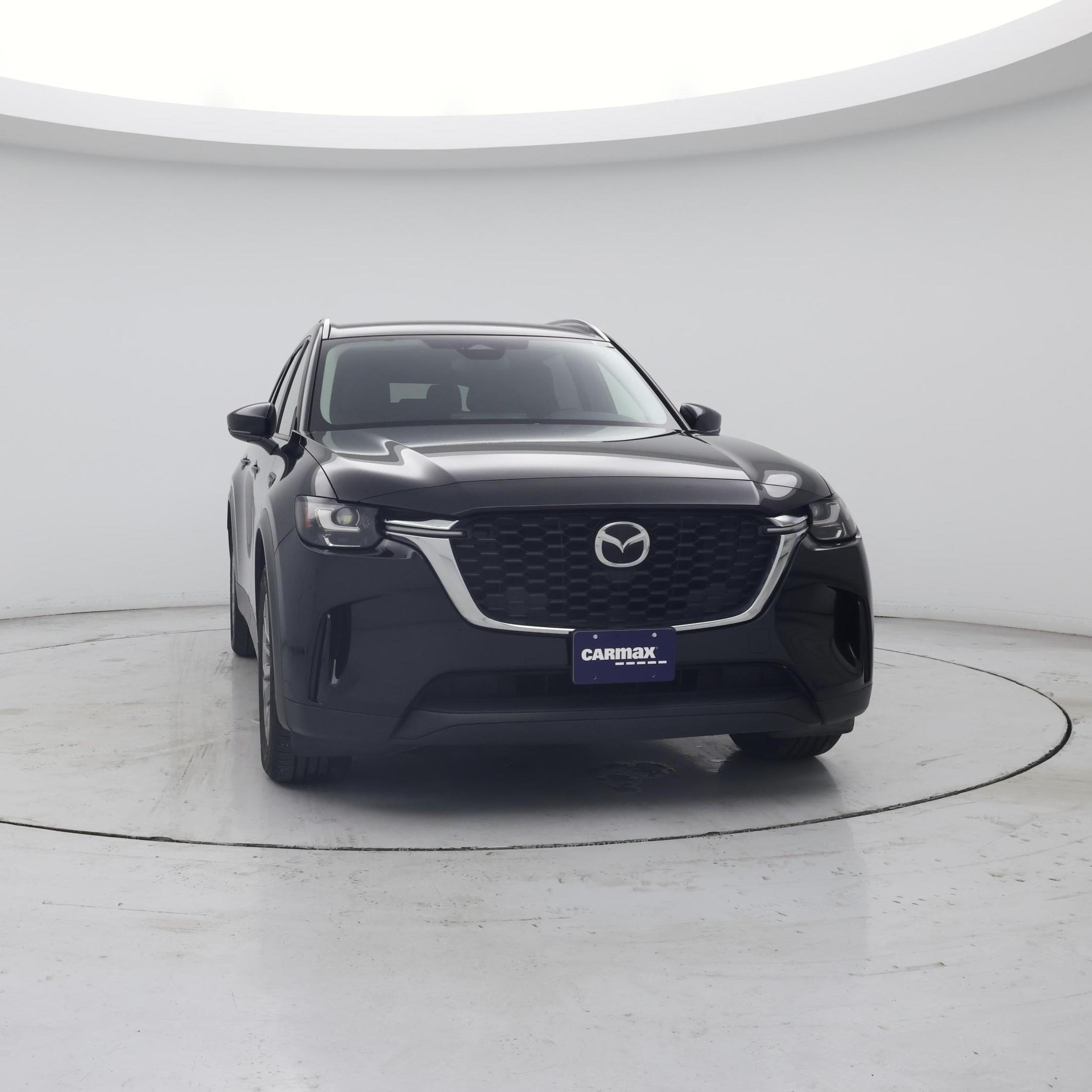 Thumbnail: 2024 Mazda CX-90 - 5