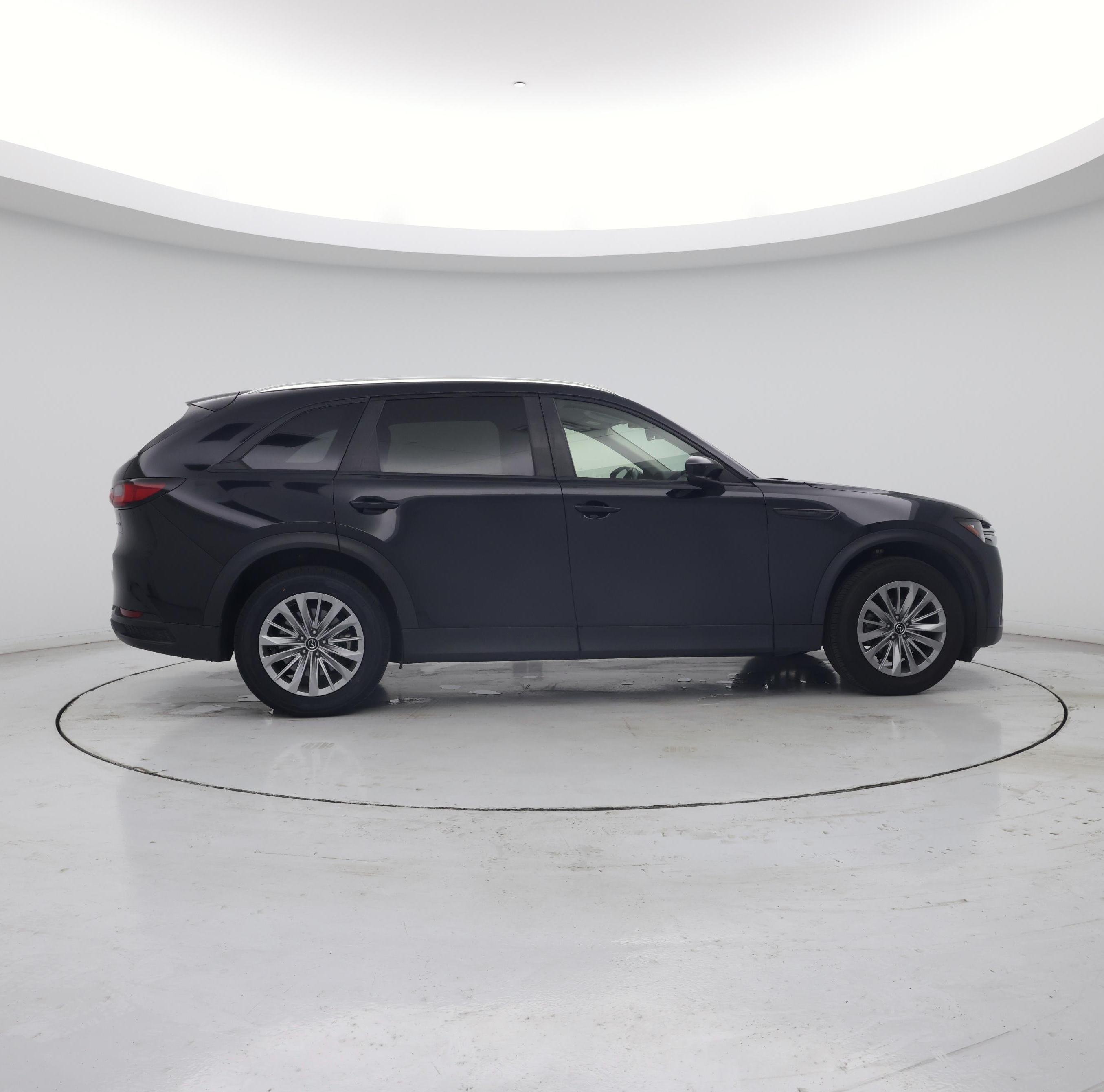 Thumbnail: 2024 Mazda CX-90 - 7