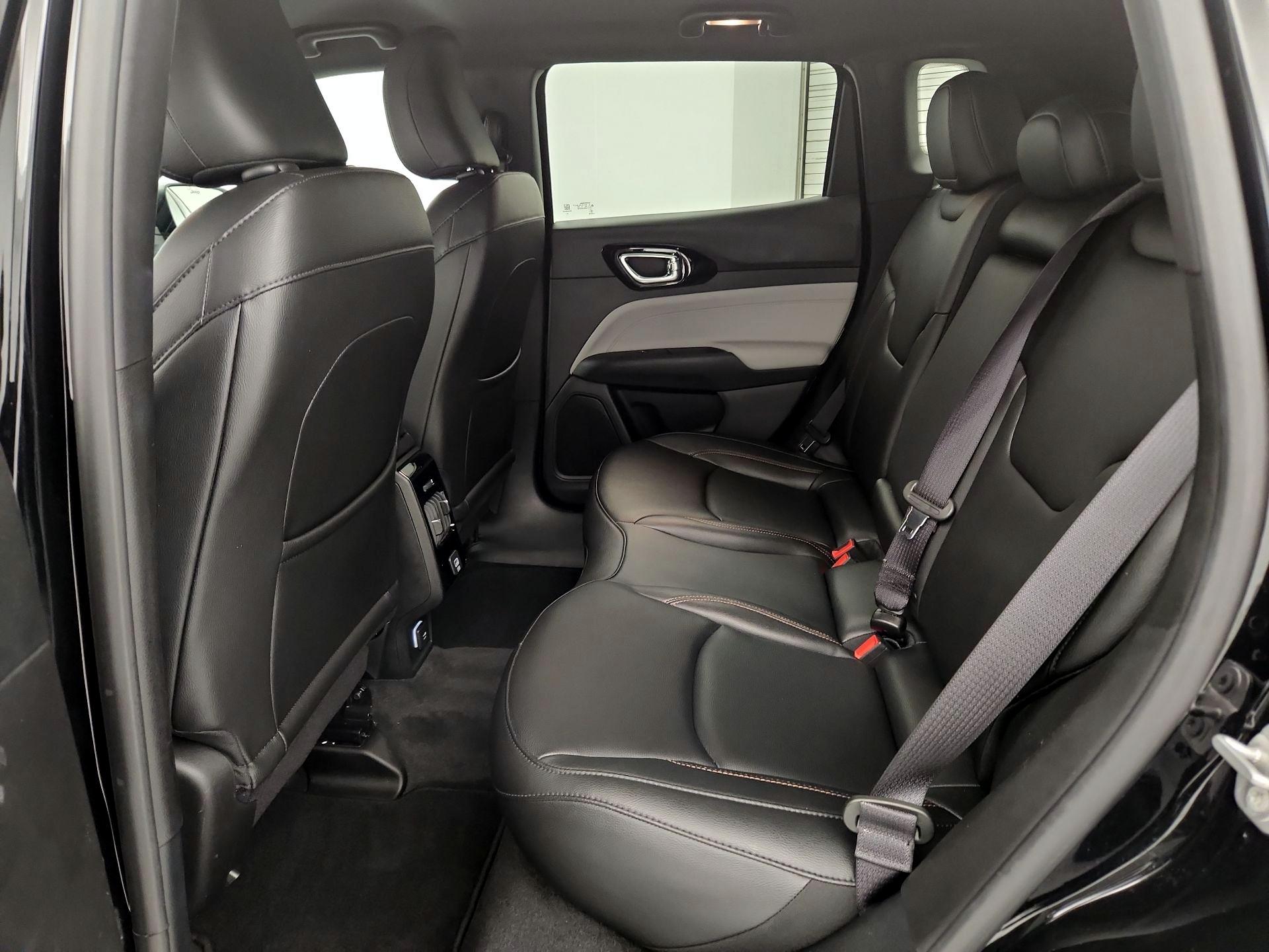 Thumbnail: 2024 Jeep Compass - 19