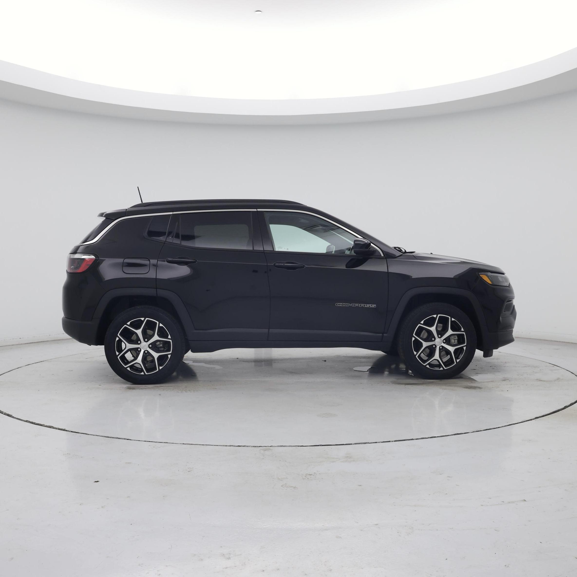 Thumbnail: 2024 Jeep Compass - 7