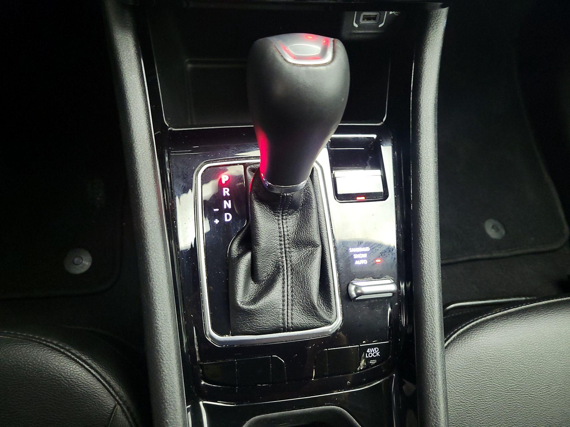 Thumbnail: 2024 Jeep Compass - 15