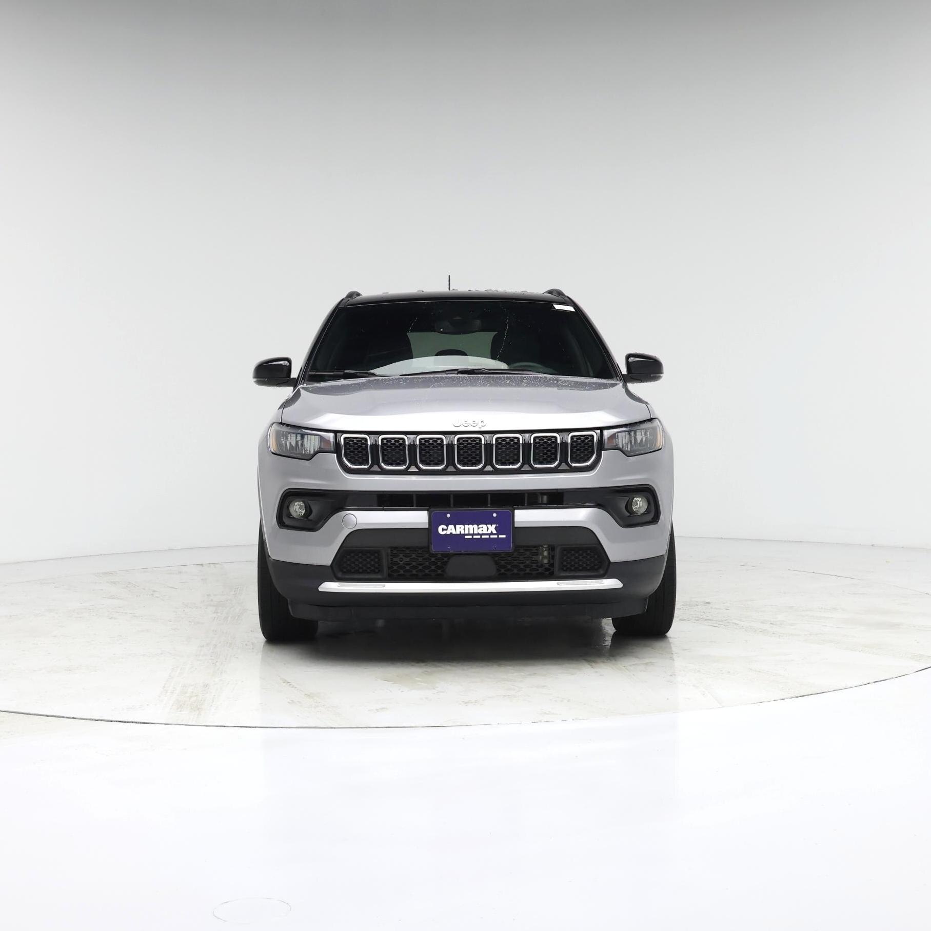 Thumbnail: 2024 Jeep Compass - 5