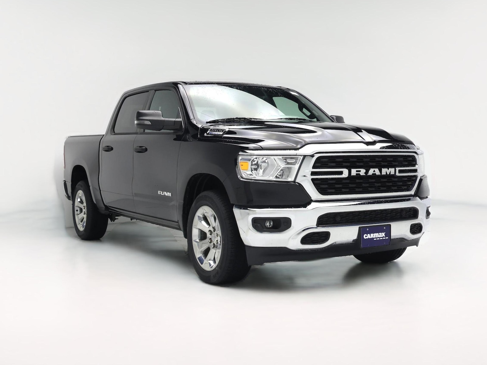 Heated Mirrors & Parking Sensors