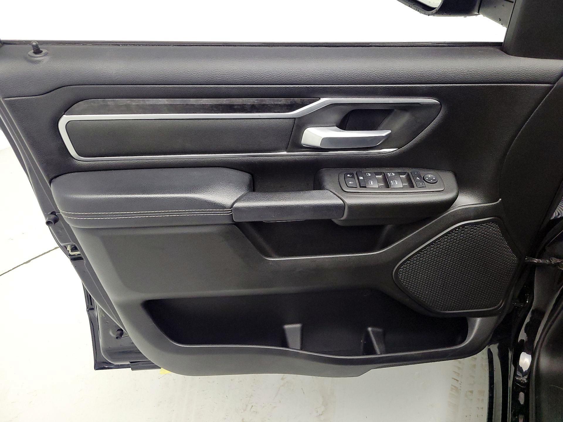 Thumbnail: 2023 RAM 1500 - 12