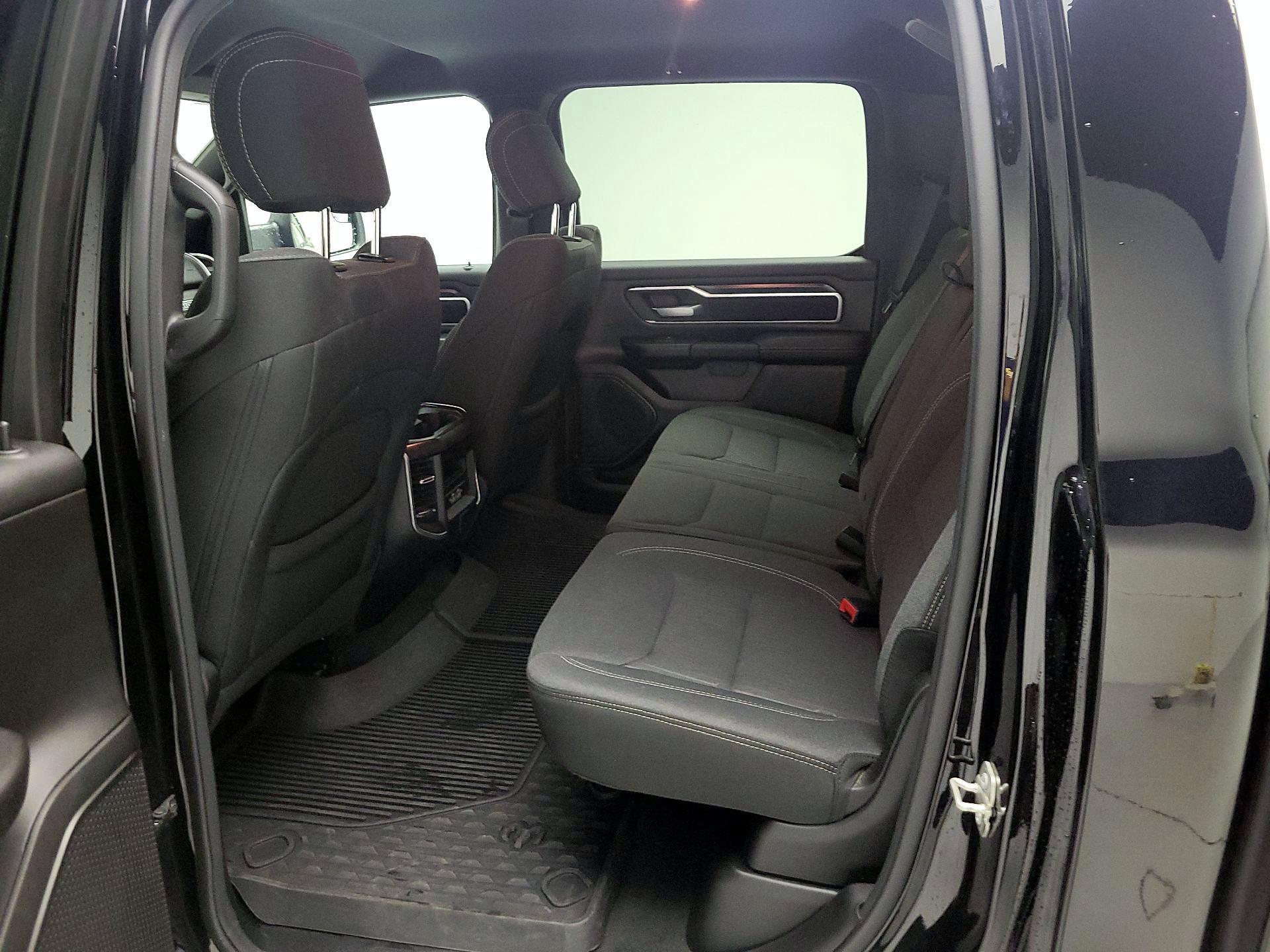 Thumbnail: 2023 RAM 1500 - 17
