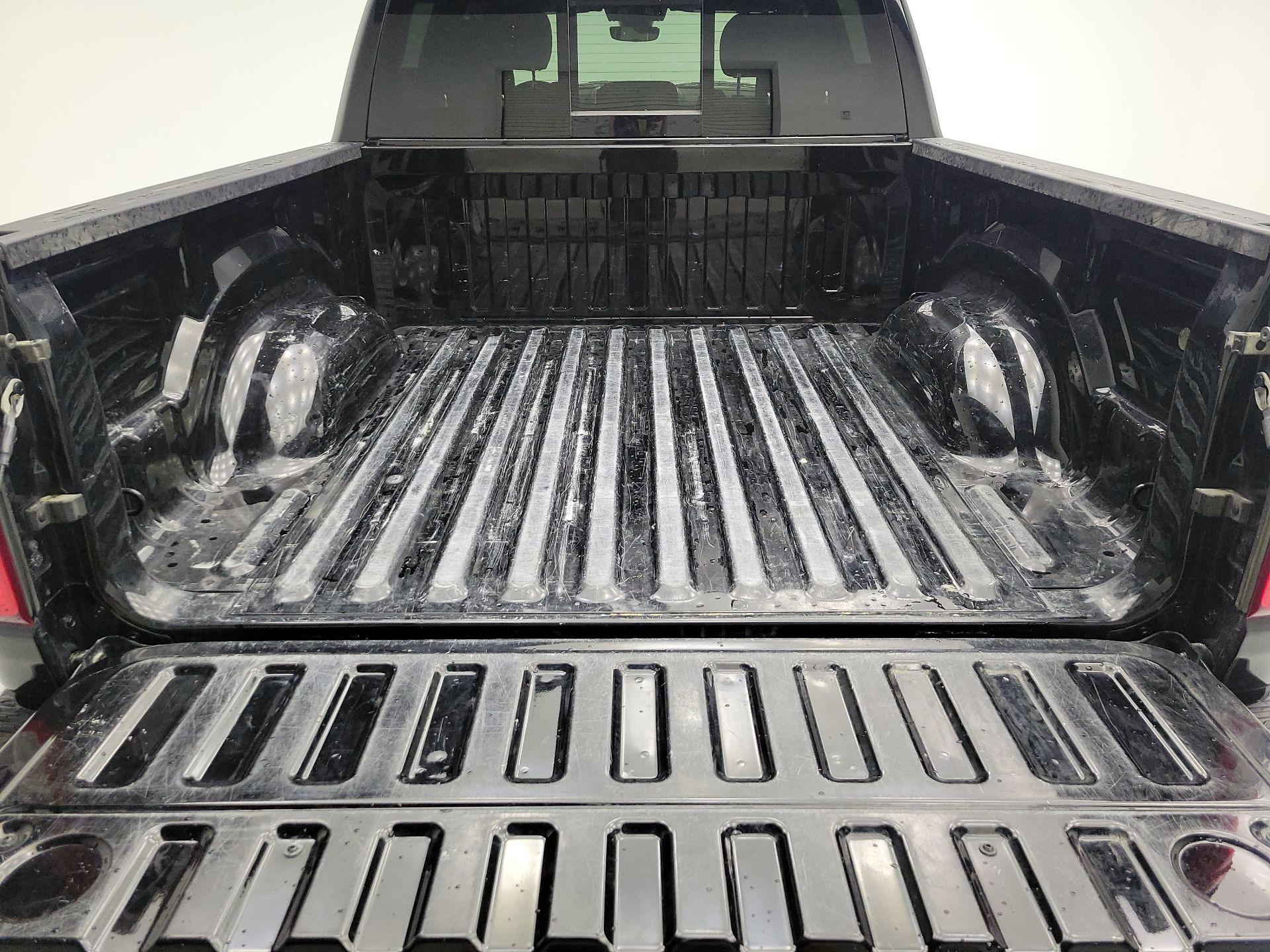 Thumbnail: 2023 RAM 1500 - 18