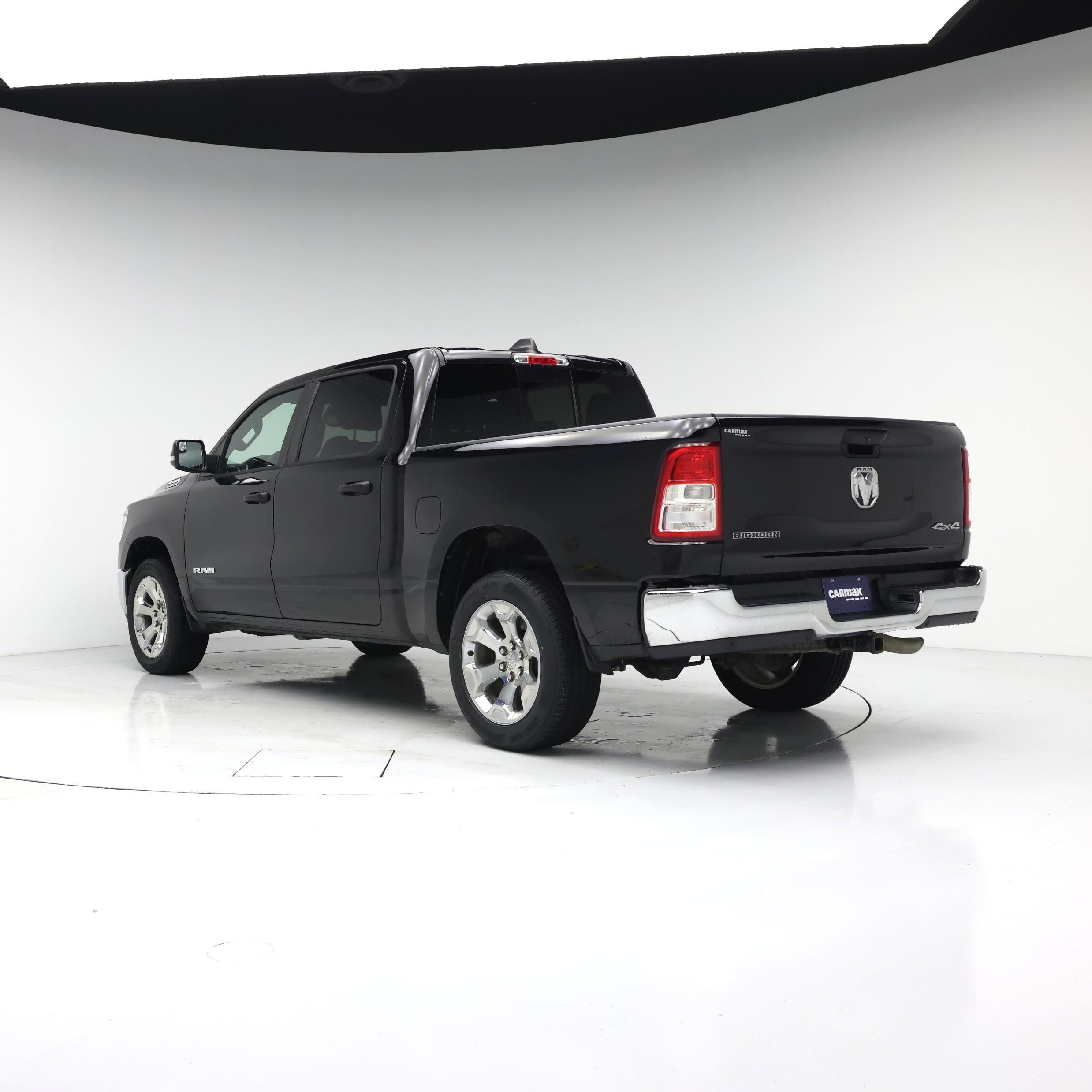 Thumbnail: 2023 RAM 1500 - 2