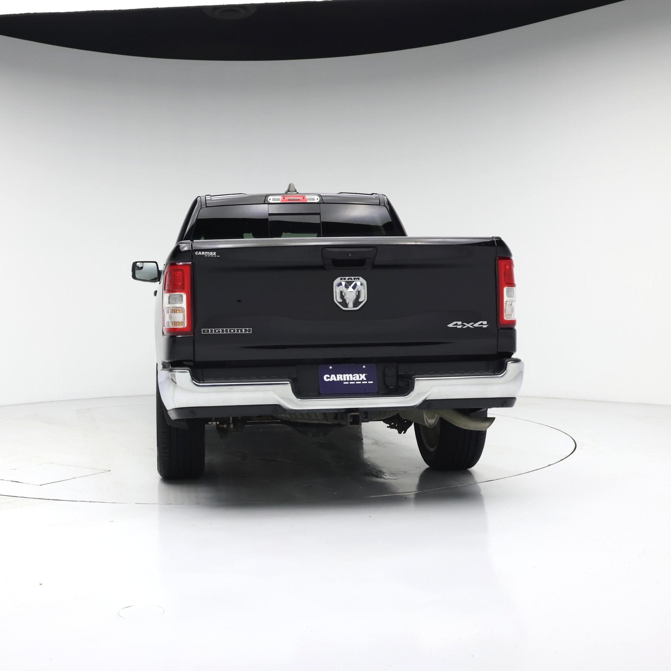 Thumbnail: 2023 RAM 1500 - 6