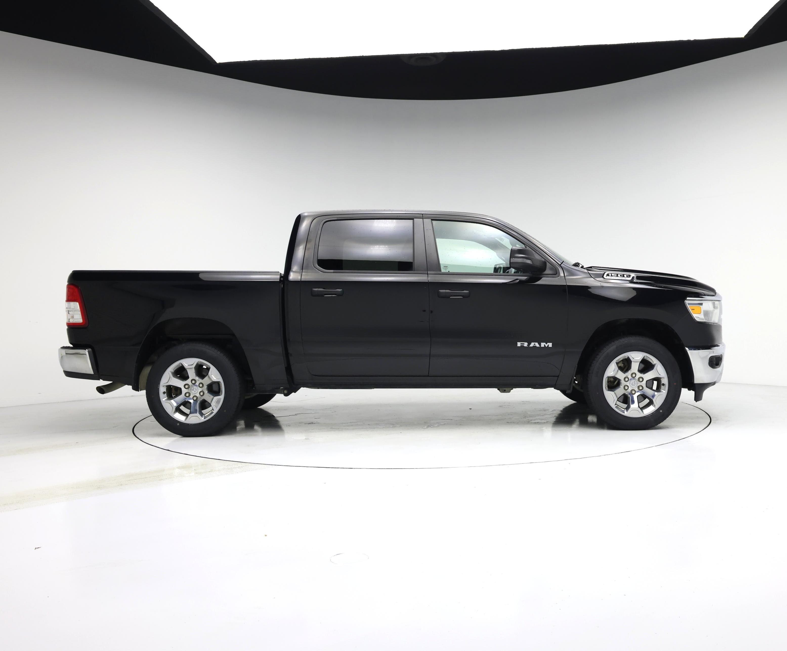 Thumbnail: 2023 RAM 1500 - 7