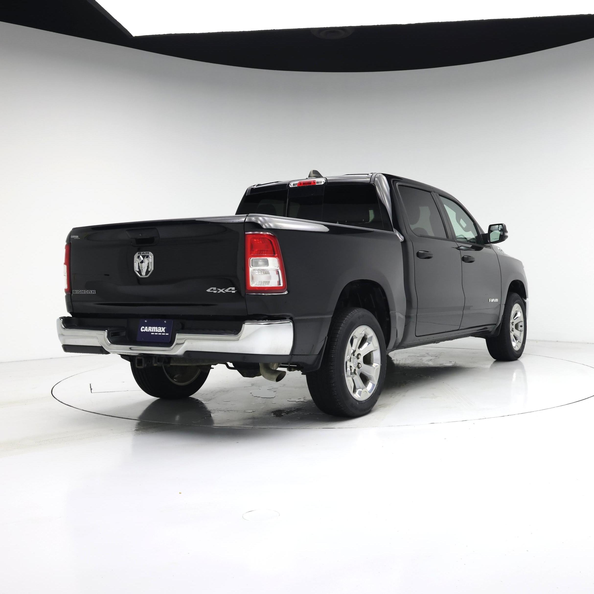 Thumbnail: 2023 RAM 1500 - 8