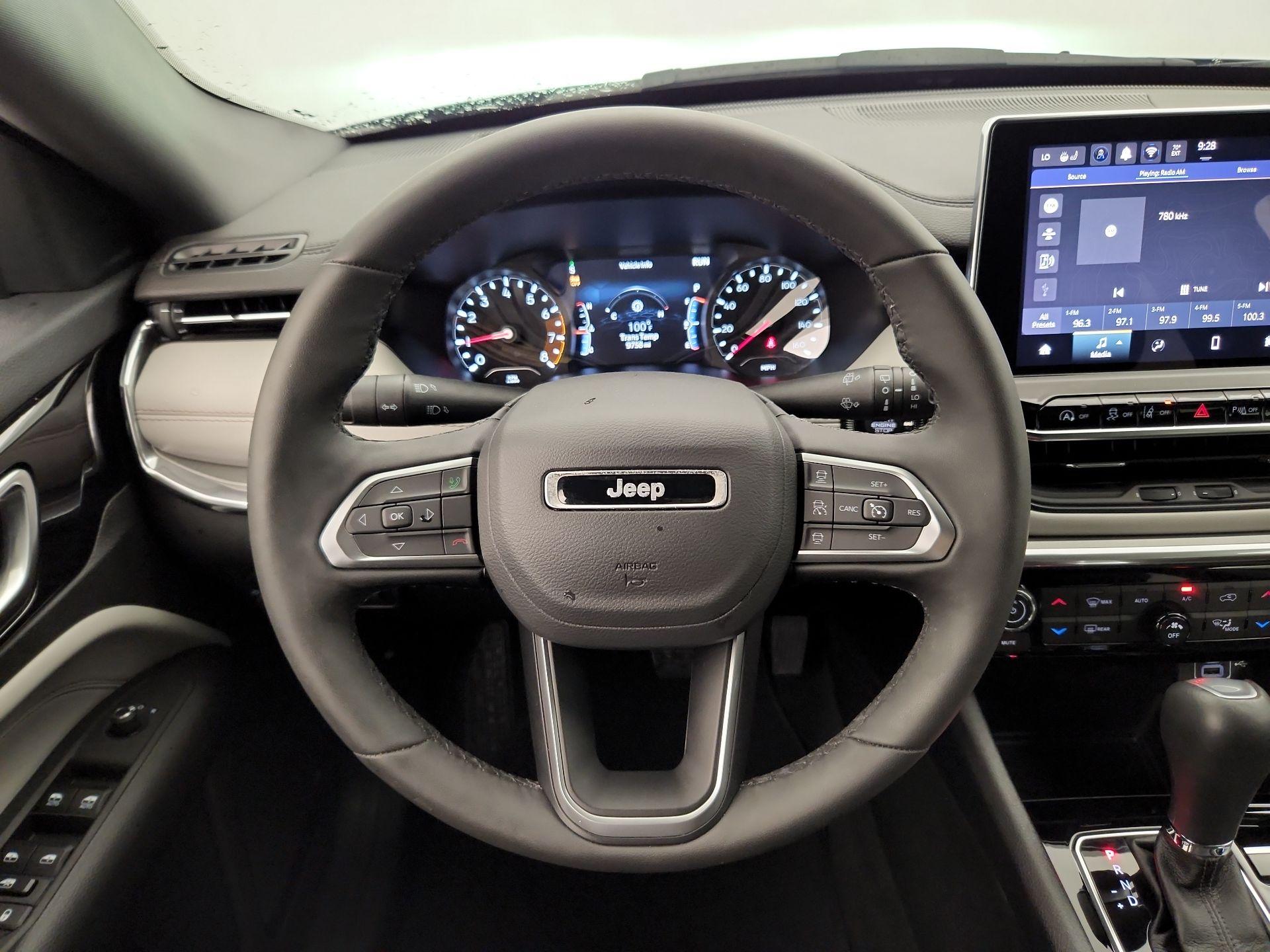 Thumbnail: 2024 Jeep Compass - 10
