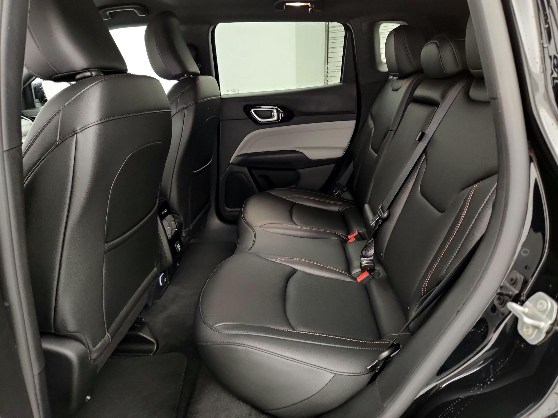 Thumbnail: 2024 Jeep Compass - 20
