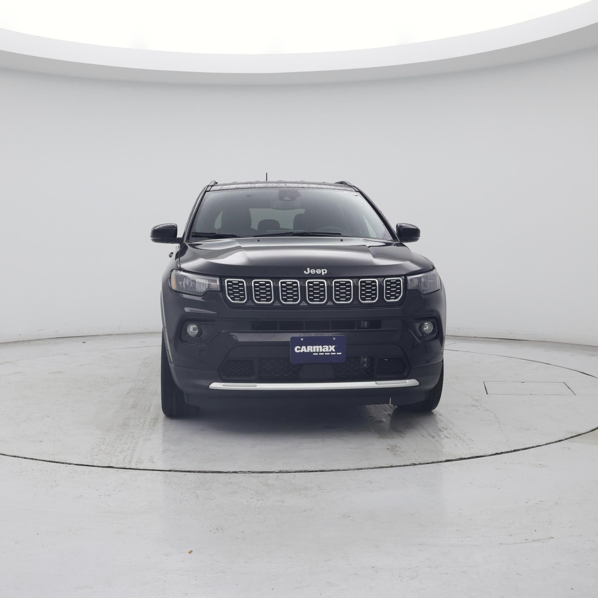 Thumbnail: 2024 Jeep Compass - 5