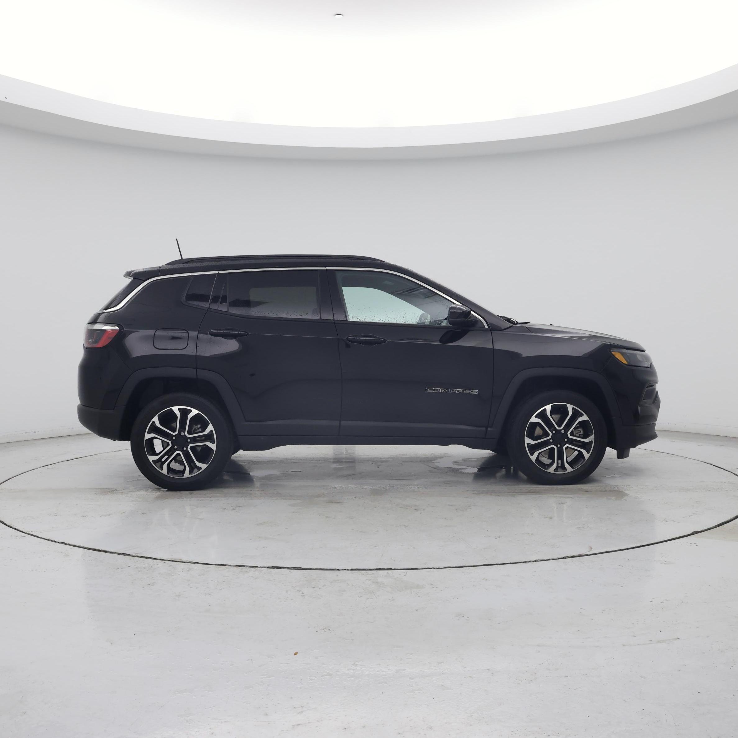 Thumbnail: 2024 Jeep Compass - 7