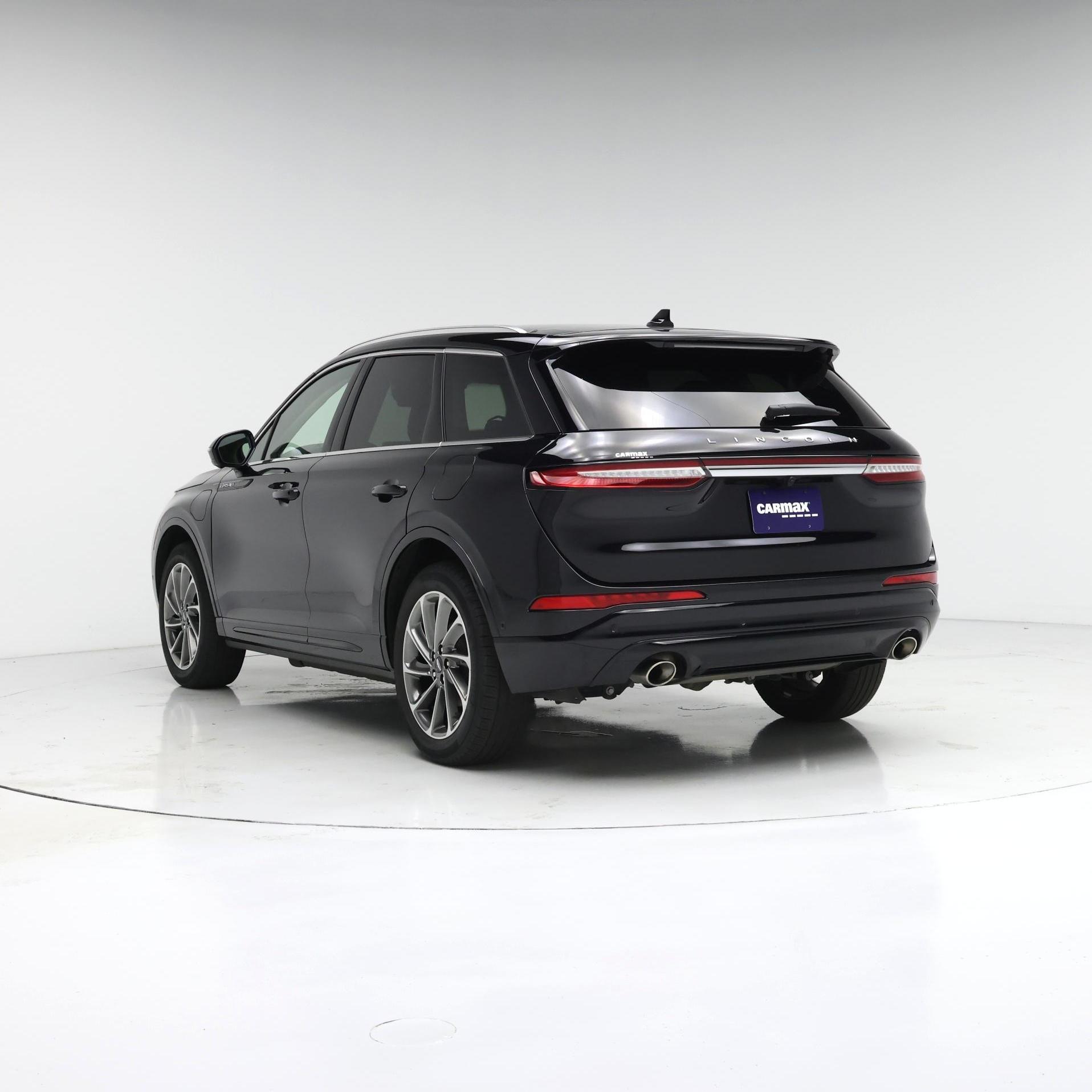 Thumbnail: 2023 Lincoln Corsair - 2
