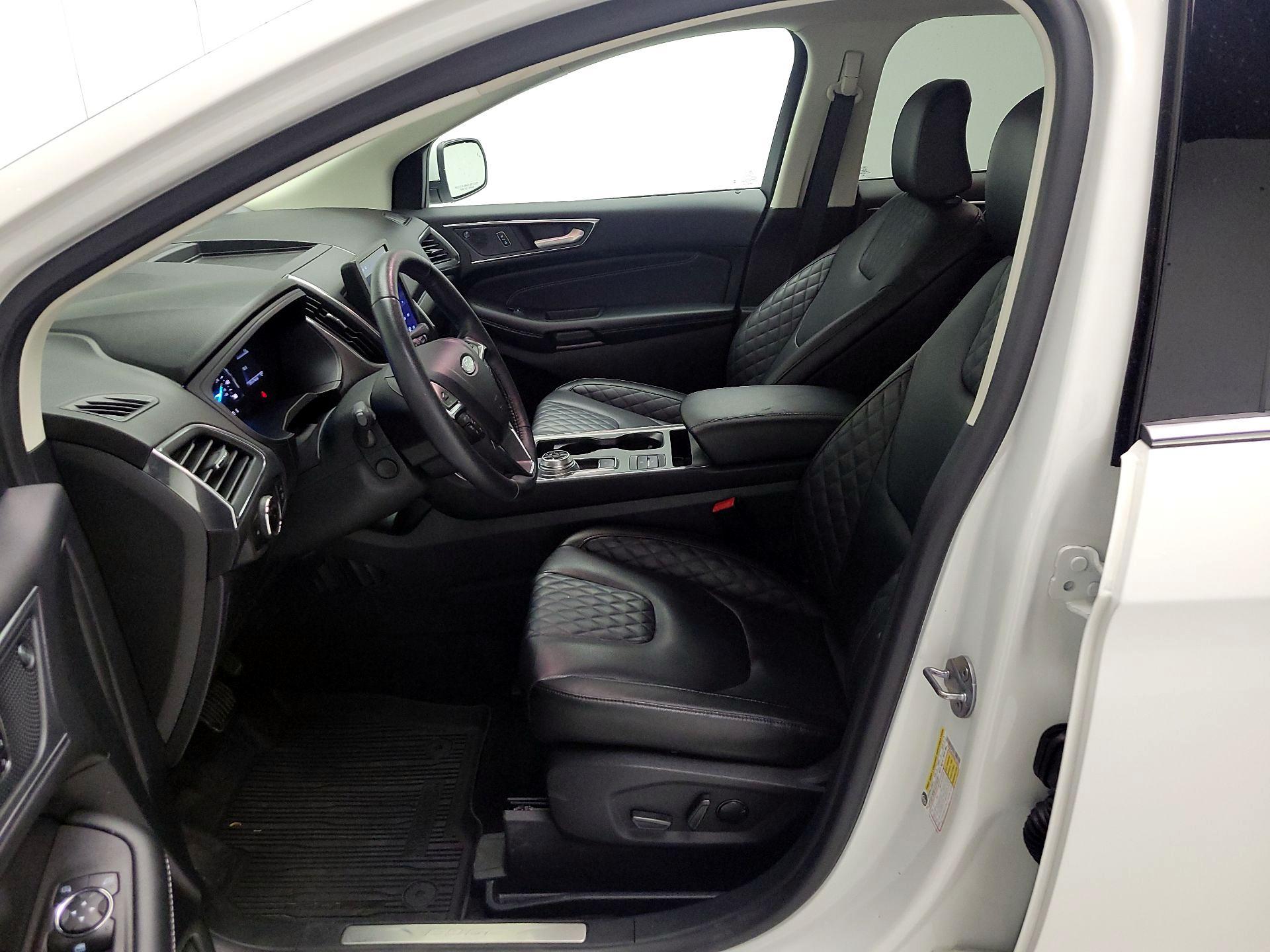 Thumbnail: 2024 Ford Edge - 11