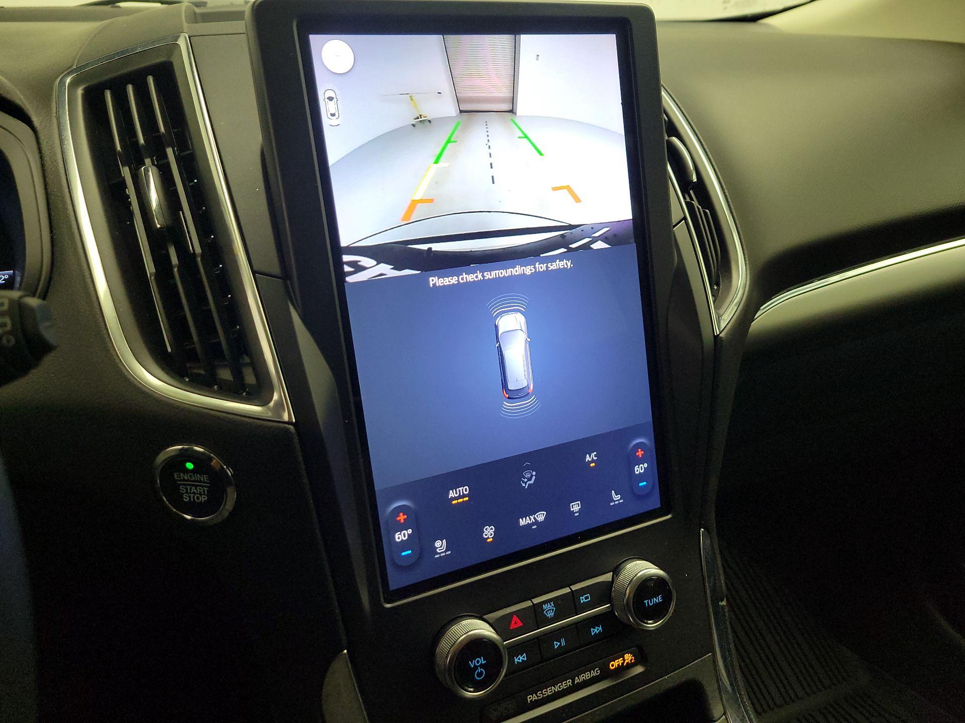 Thumbnail: 2024 Ford Edge - 13
