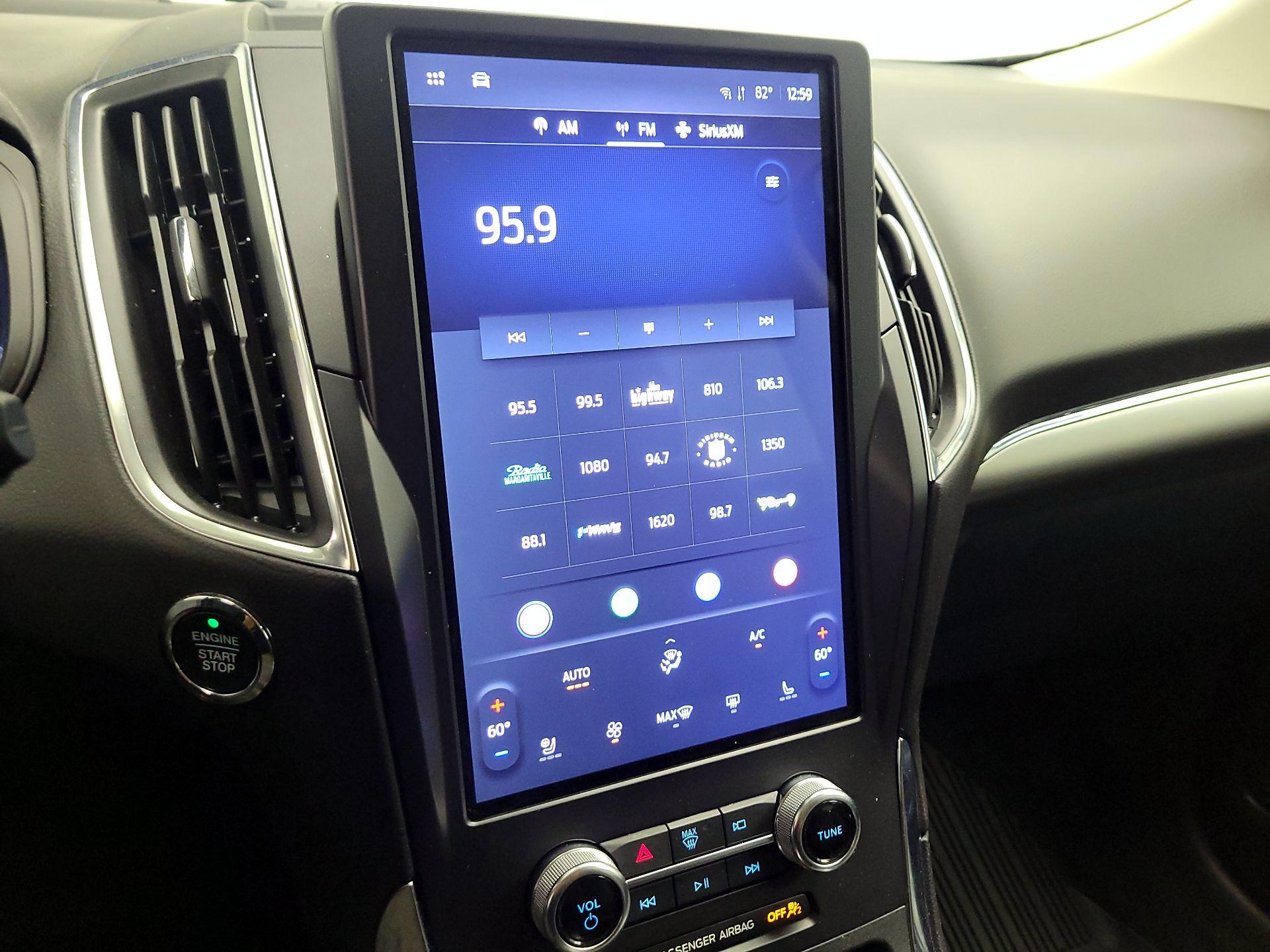 Thumbnail: 2024 Ford Edge - 14