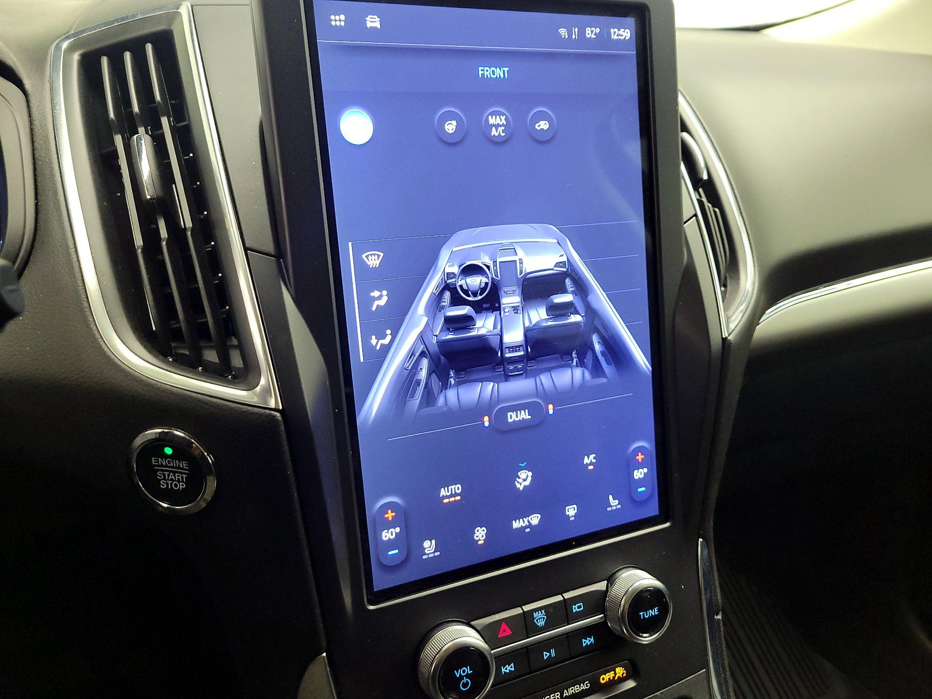 Thumbnail: 2024 Ford Edge - 15