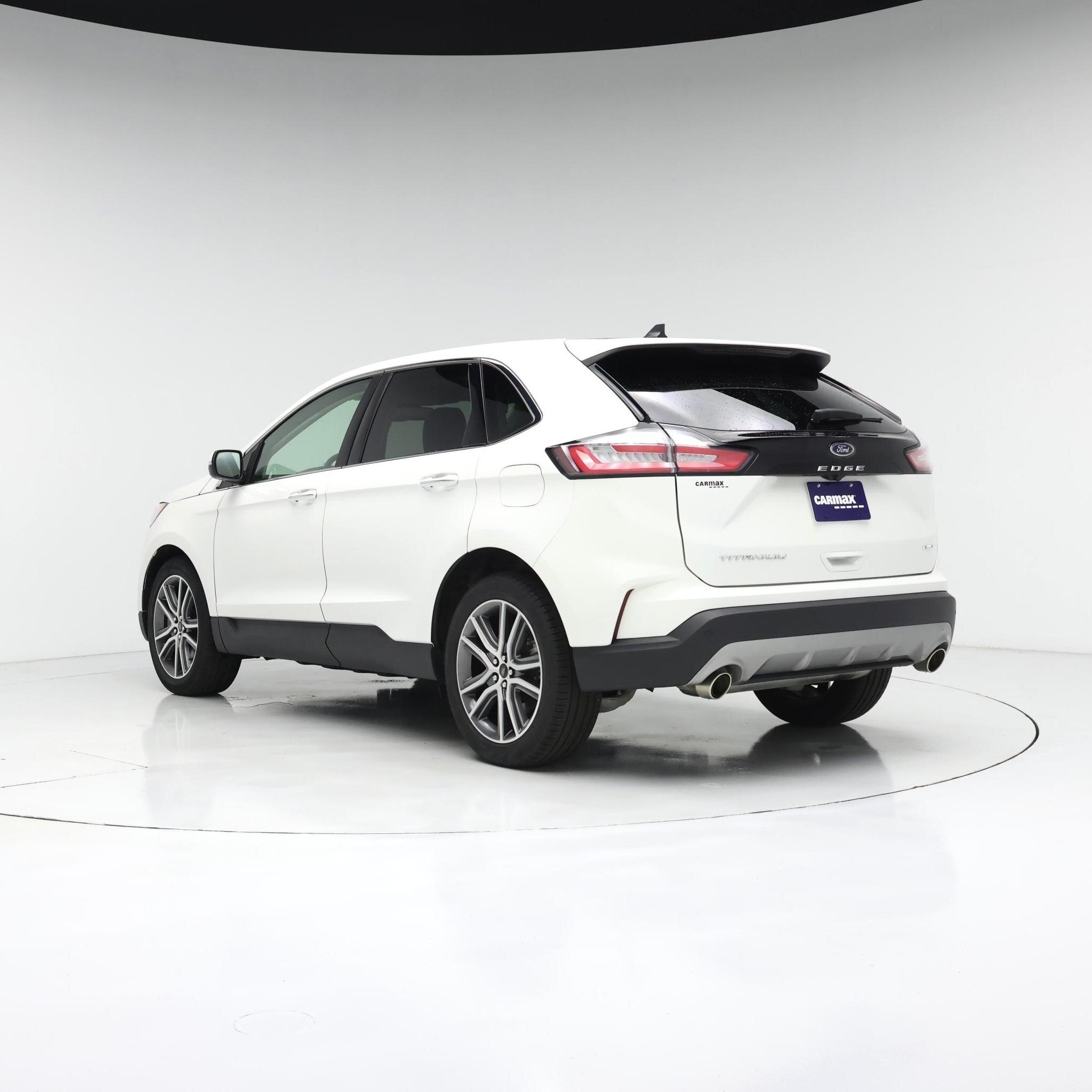 Thumbnail: 2024 Ford Edge - 2