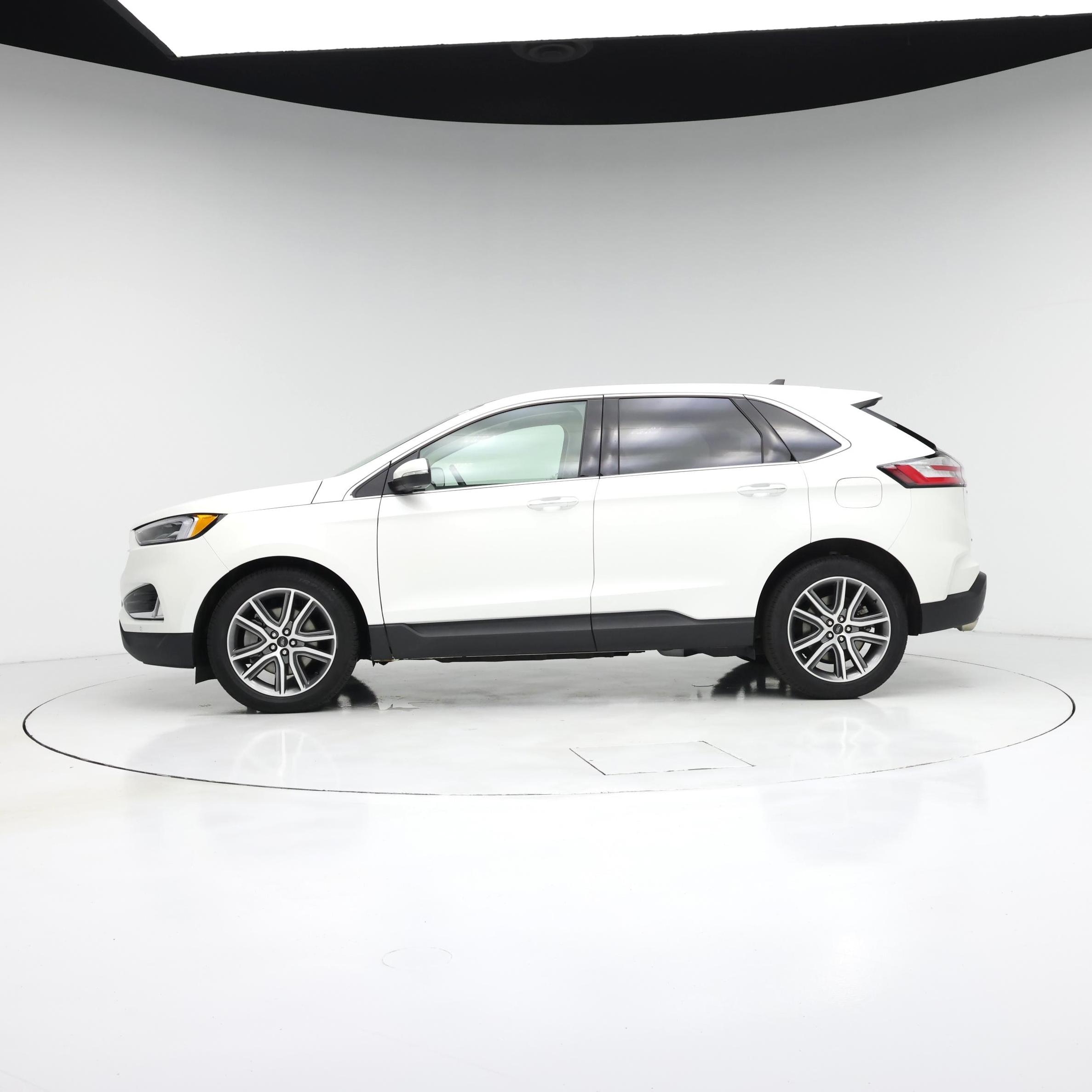 Thumbnail: 2024 Ford Edge - 3