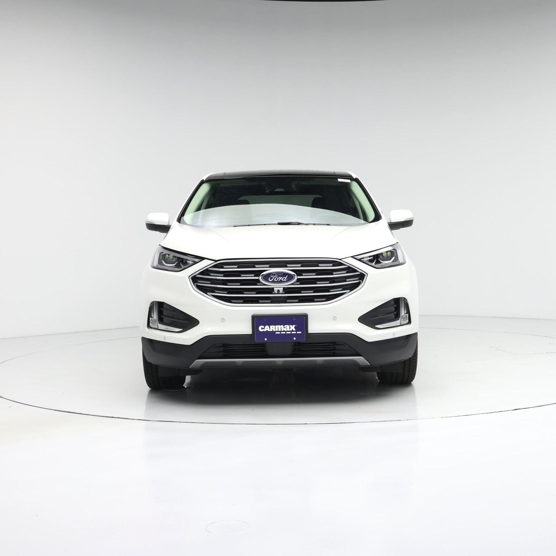 Thumbnail: 2024 Ford Edge - 5