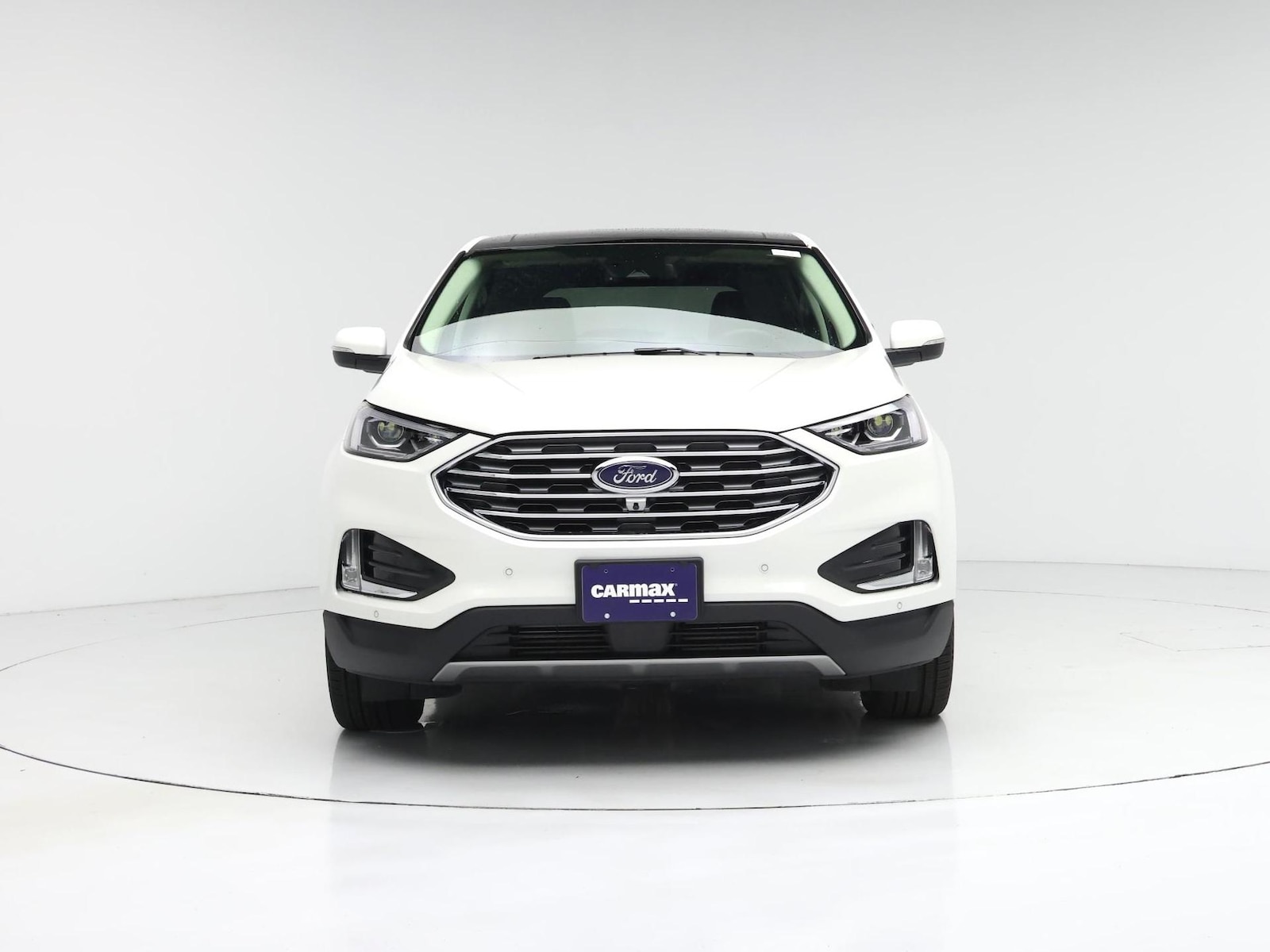 2024 Ford Edge Titanium - Photo 6