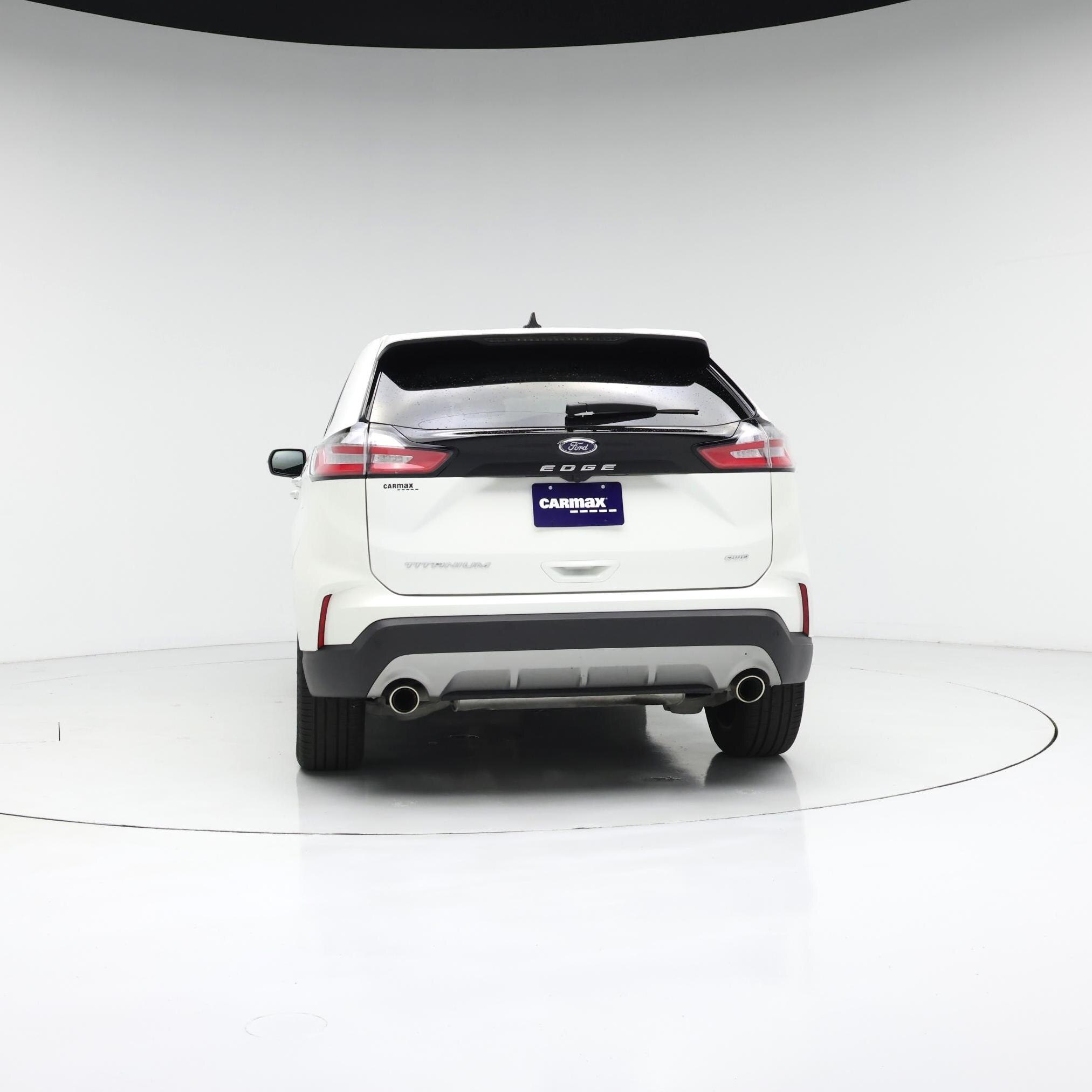 Thumbnail: 2024 Ford Edge - 6