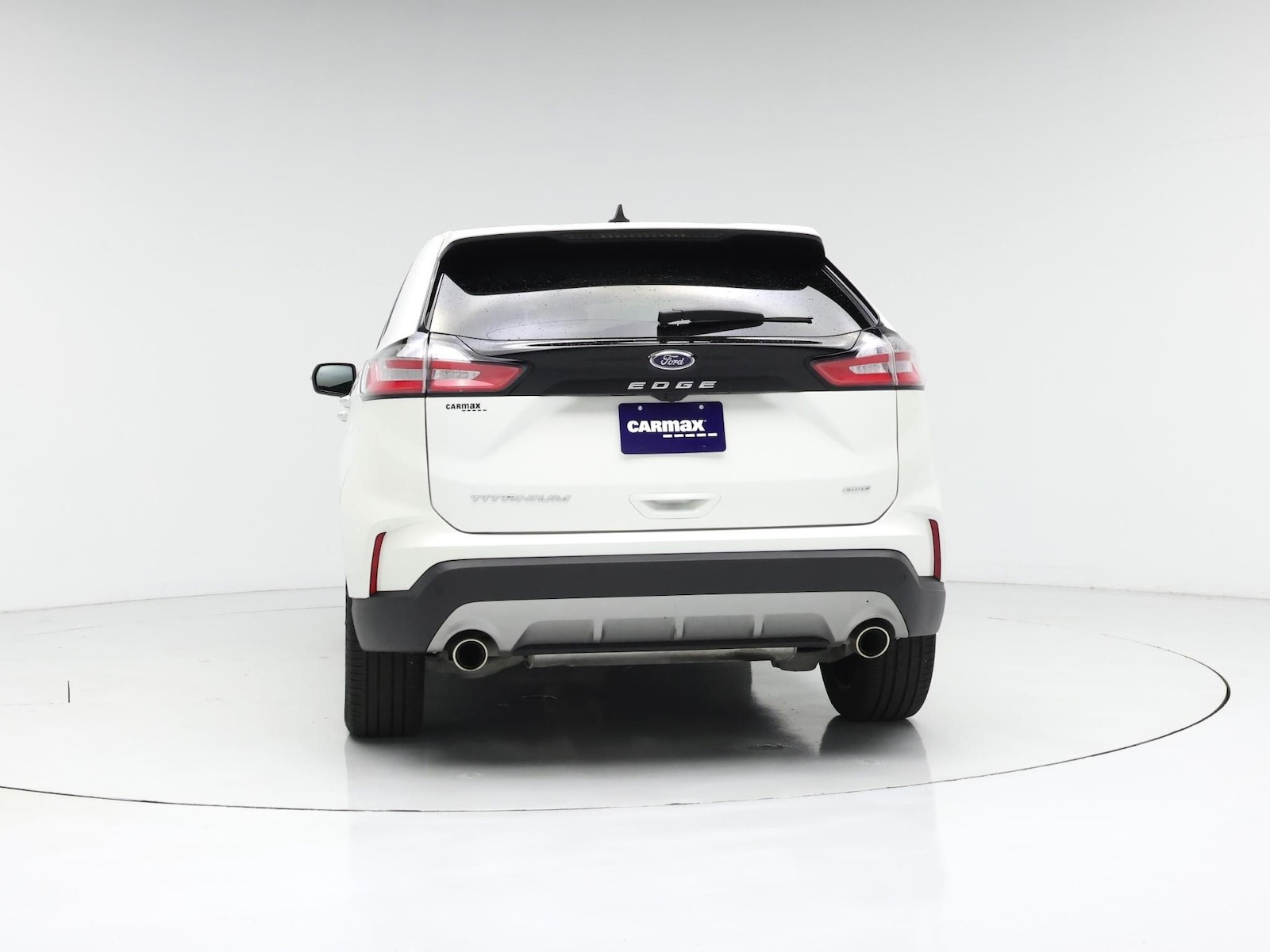 2024 Ford Edge Titanium - Photo 7