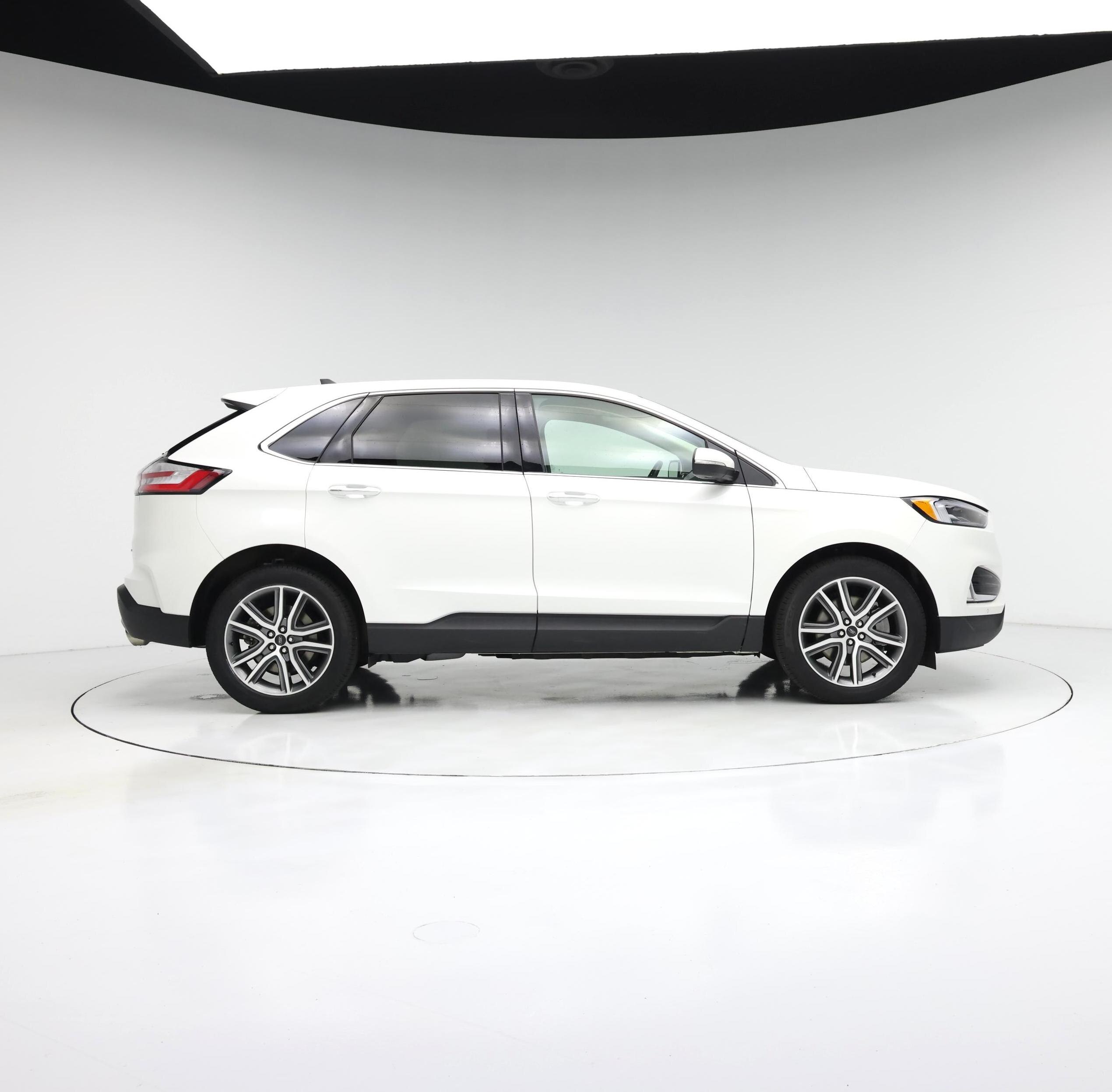 Thumbnail: 2024 Ford Edge - 7