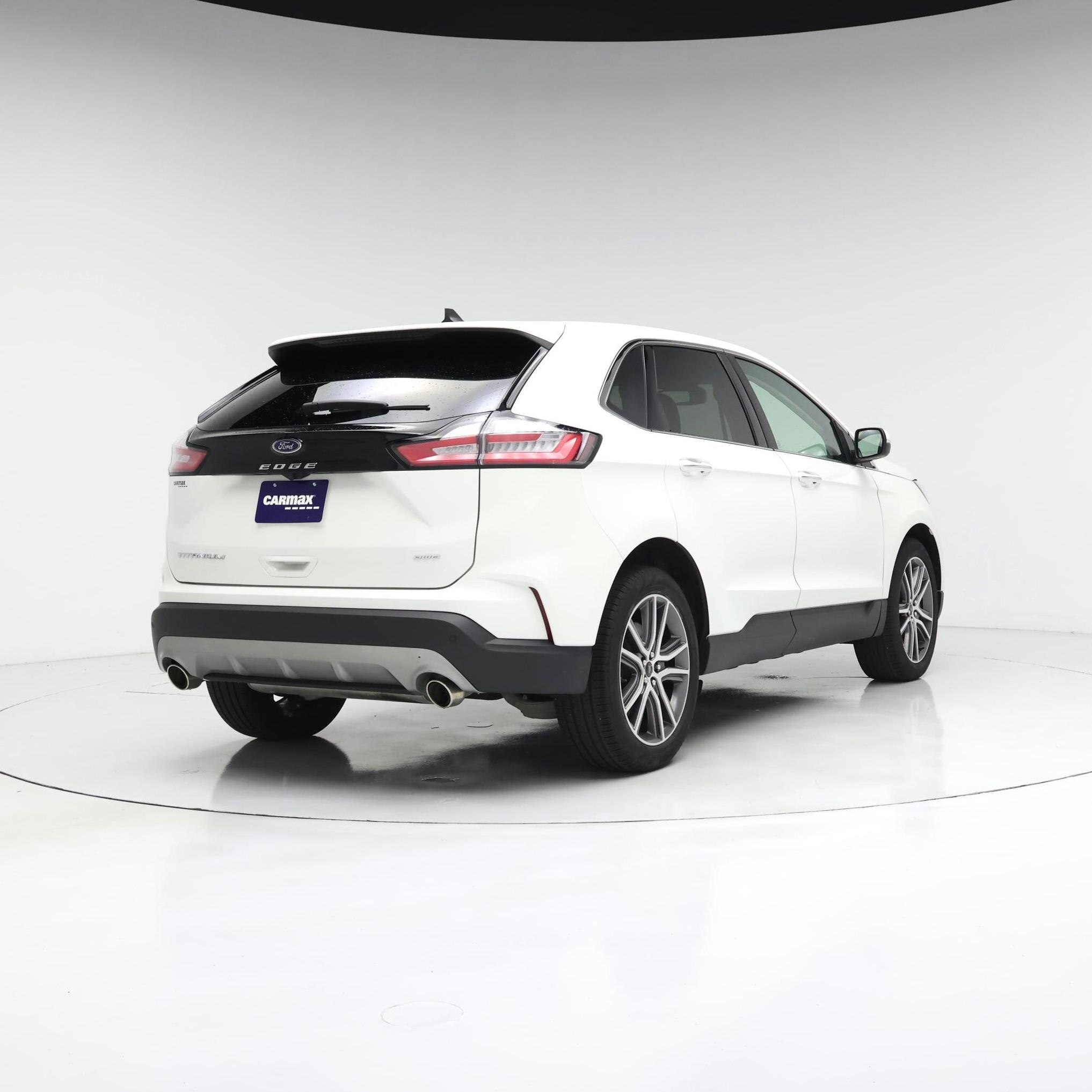 Thumbnail: 2024 Ford Edge - 8