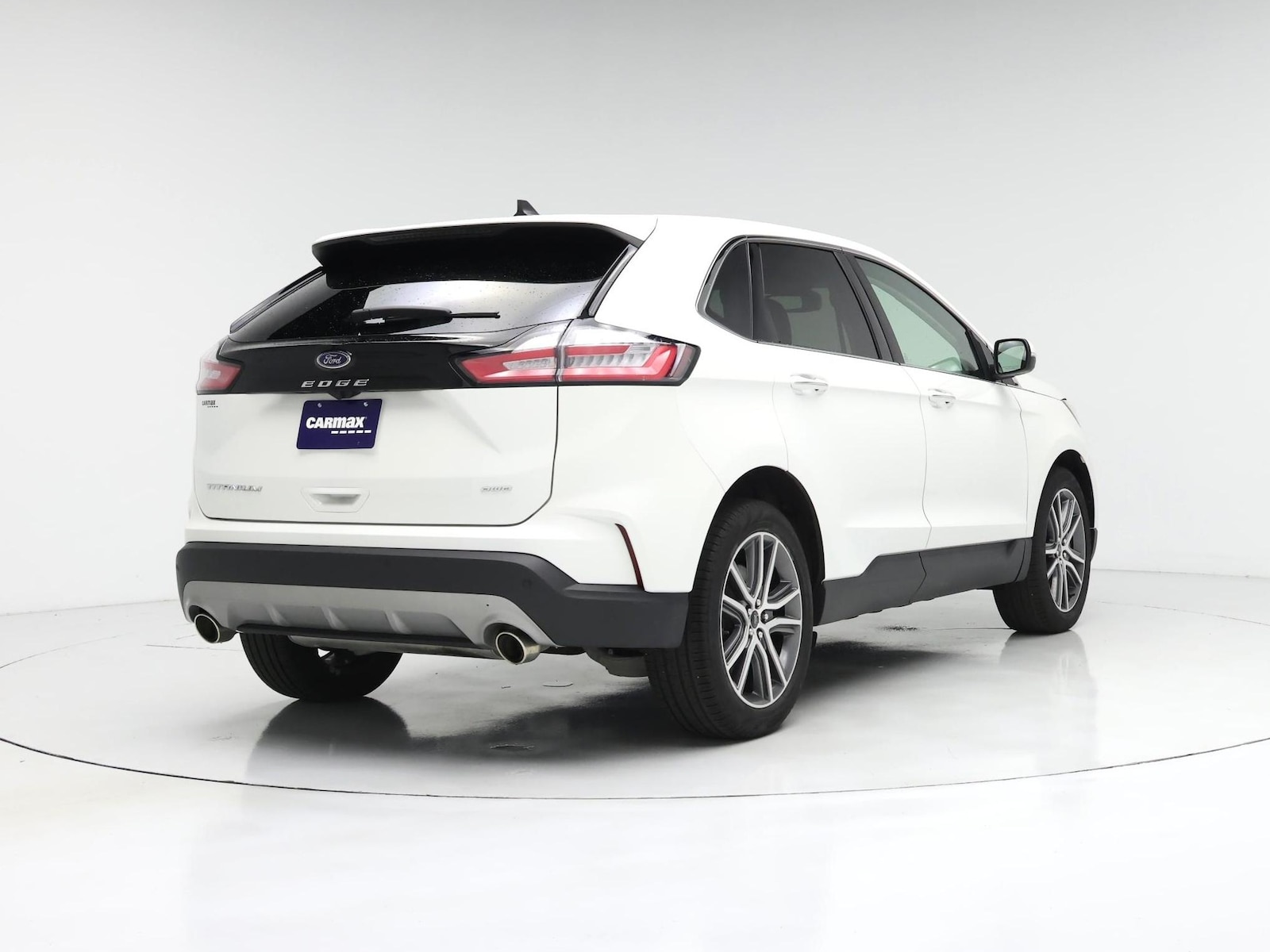 2024 Ford Edge Titanium - Photo 9
