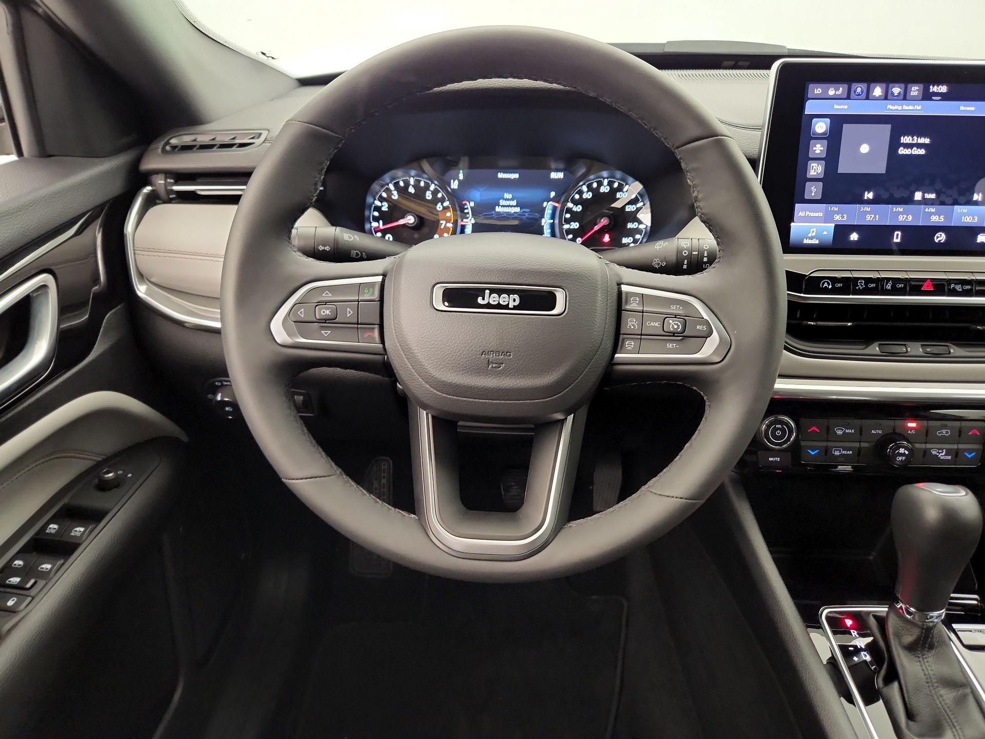 Thumbnail: 2024 Jeep Compass - 10