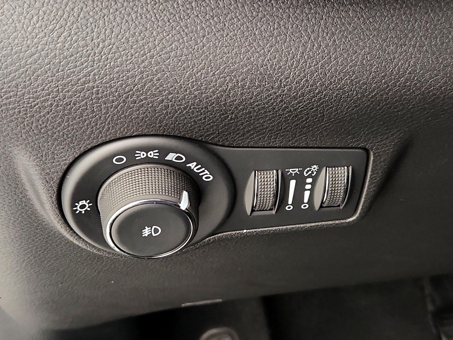 Thumbnail: 2024 Jeep Compass - 13