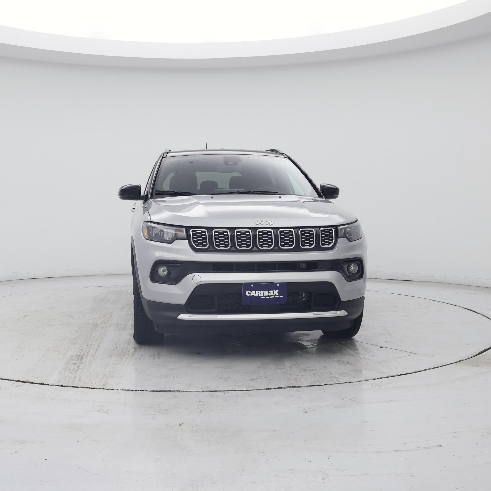 Thumbnail: 2024 Jeep Compass - 5