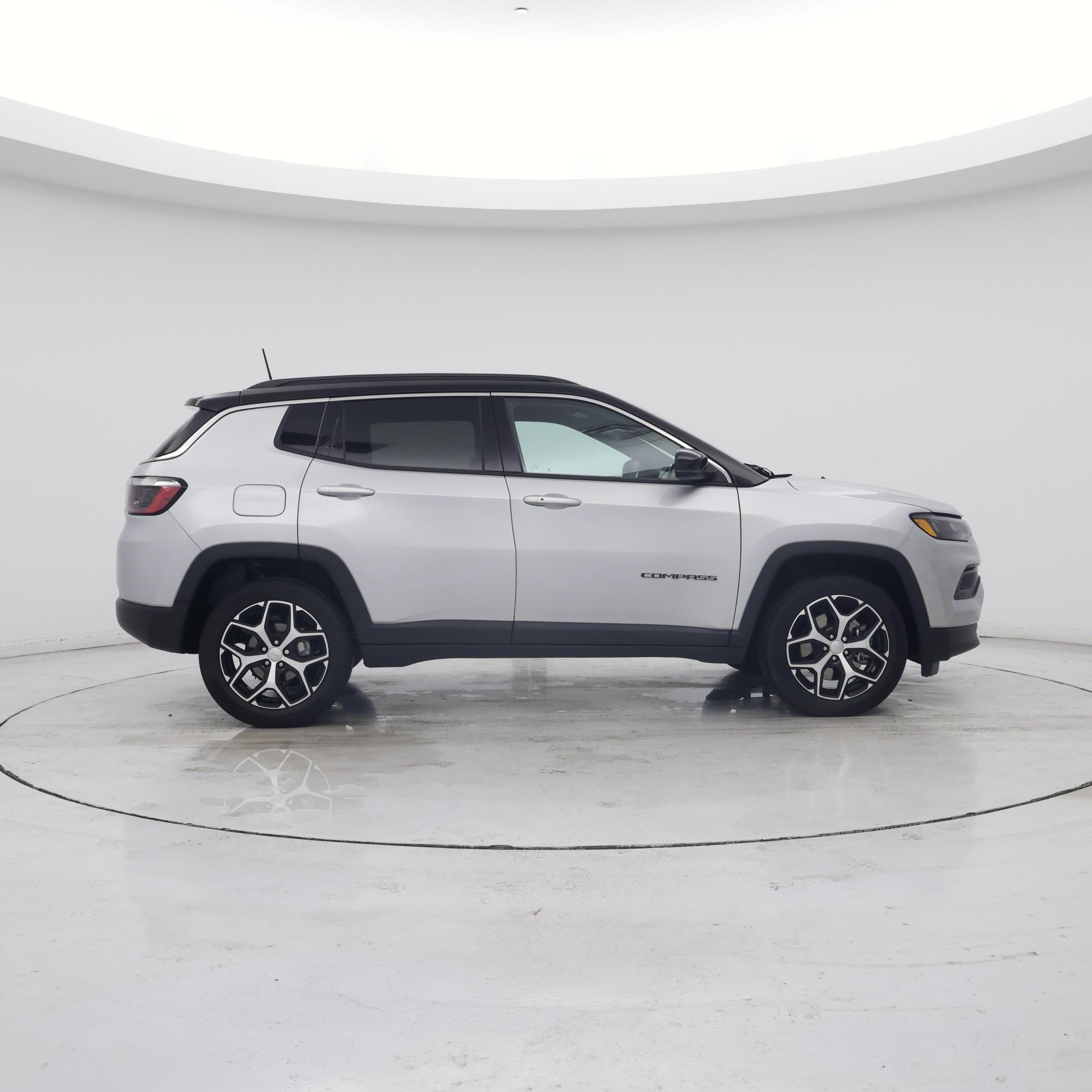 Thumbnail: 2024 Jeep Compass - 7