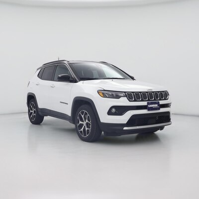 Vehicle exterior view
