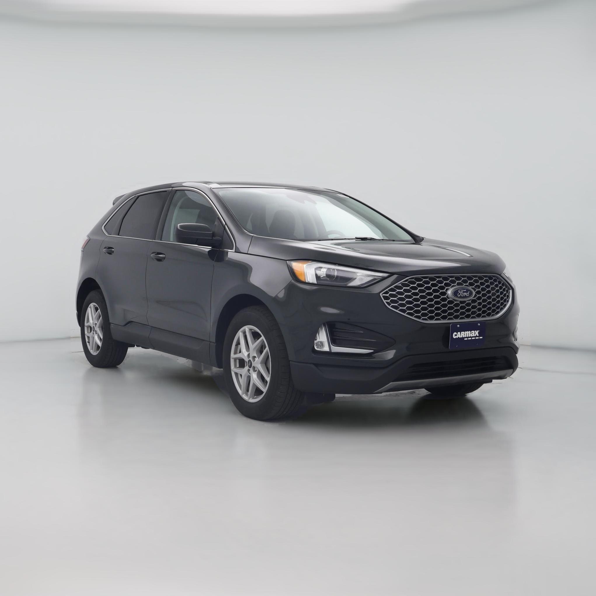 Thumbnail: 2024 Ford Edge - 1