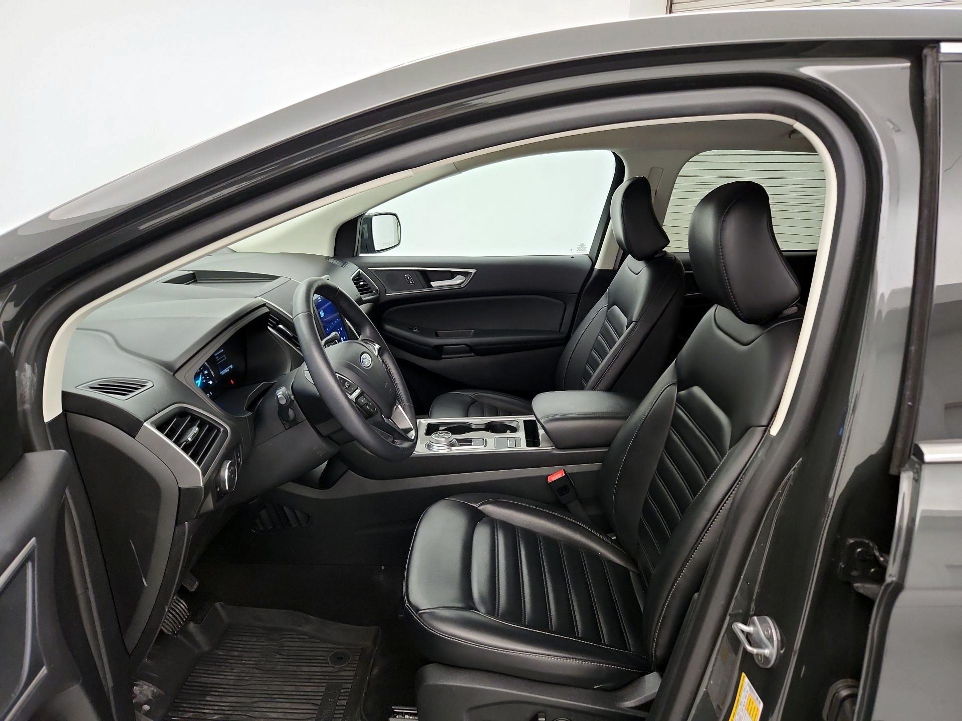 Thumbnail: 2024 Ford Edge - 11