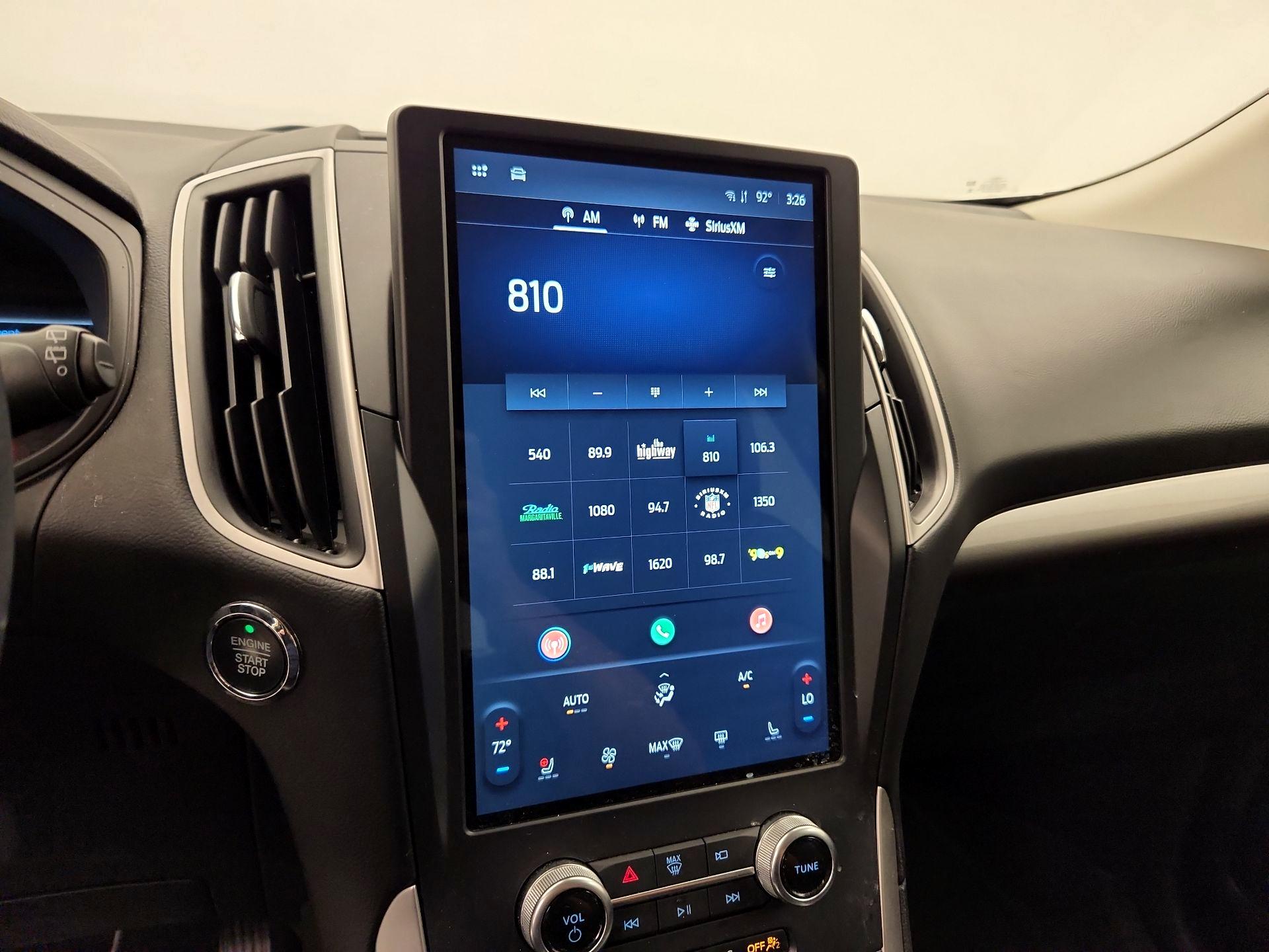Thumbnail: 2024 Ford Edge - 15