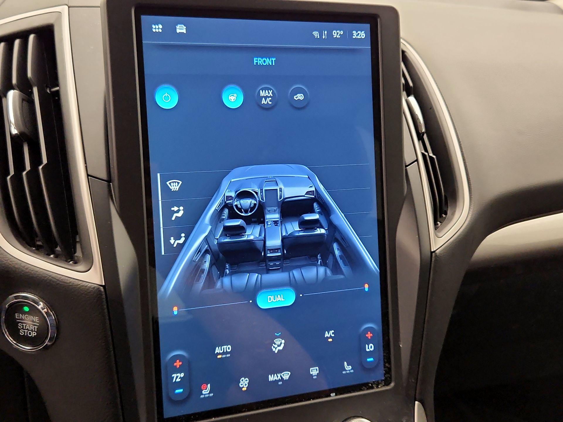 Thumbnail: 2024 Ford Edge - 16