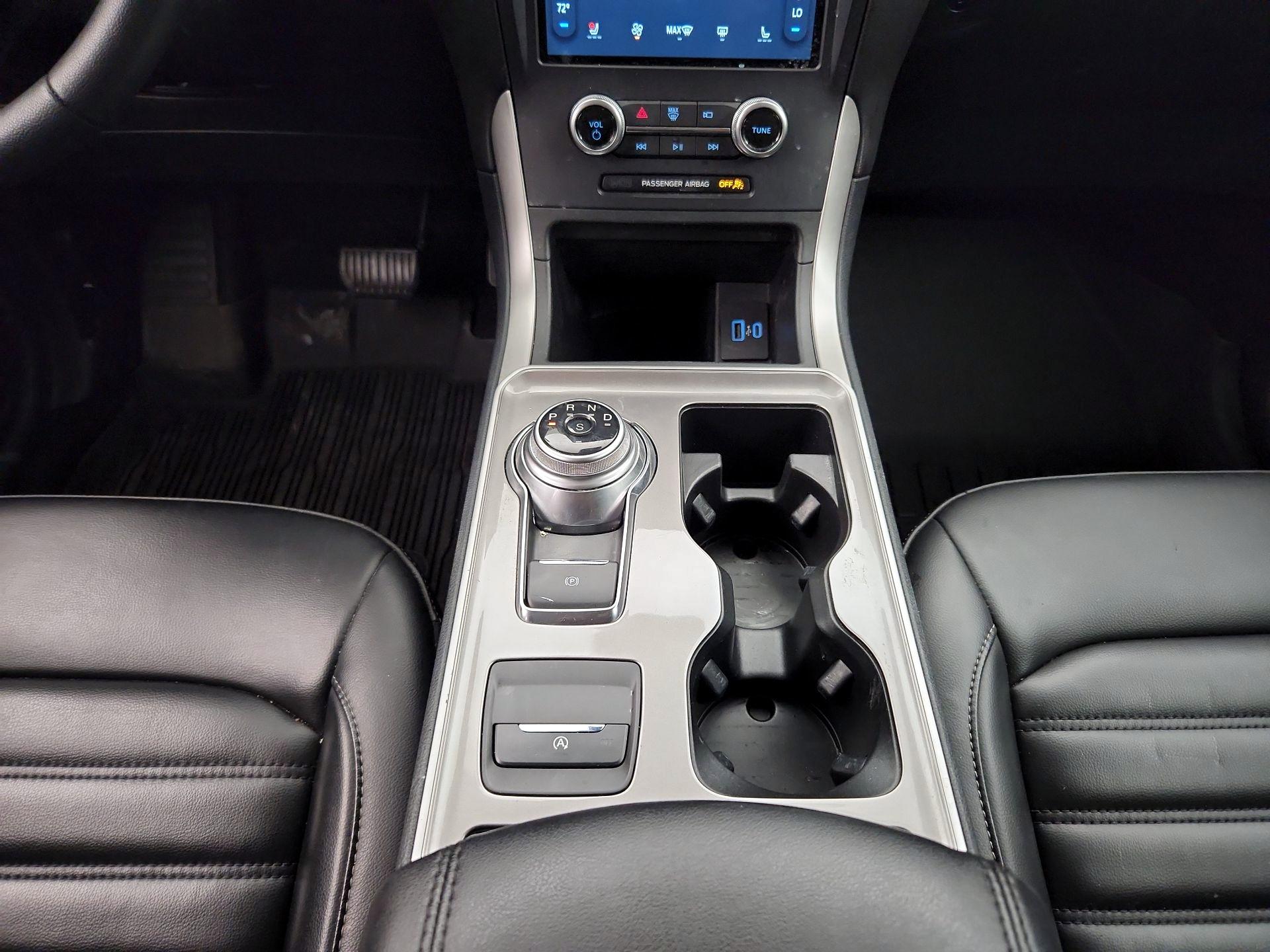 Thumbnail: 2024 Ford Edge - 17