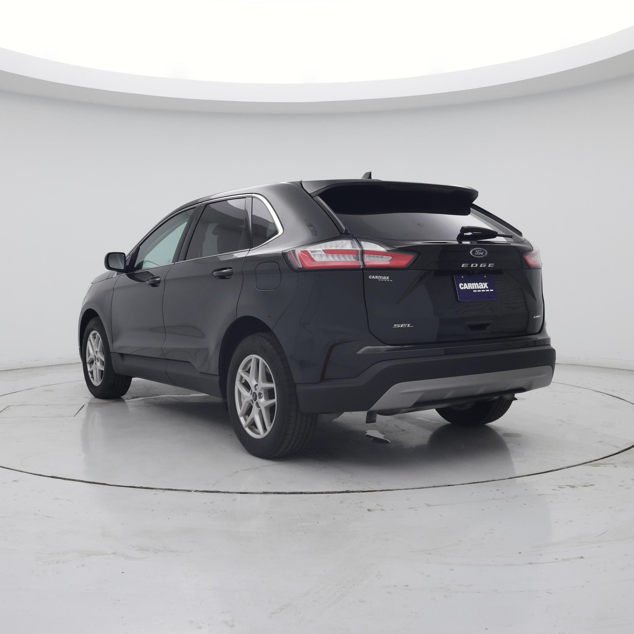 Thumbnail: 2024 Ford Edge - 2