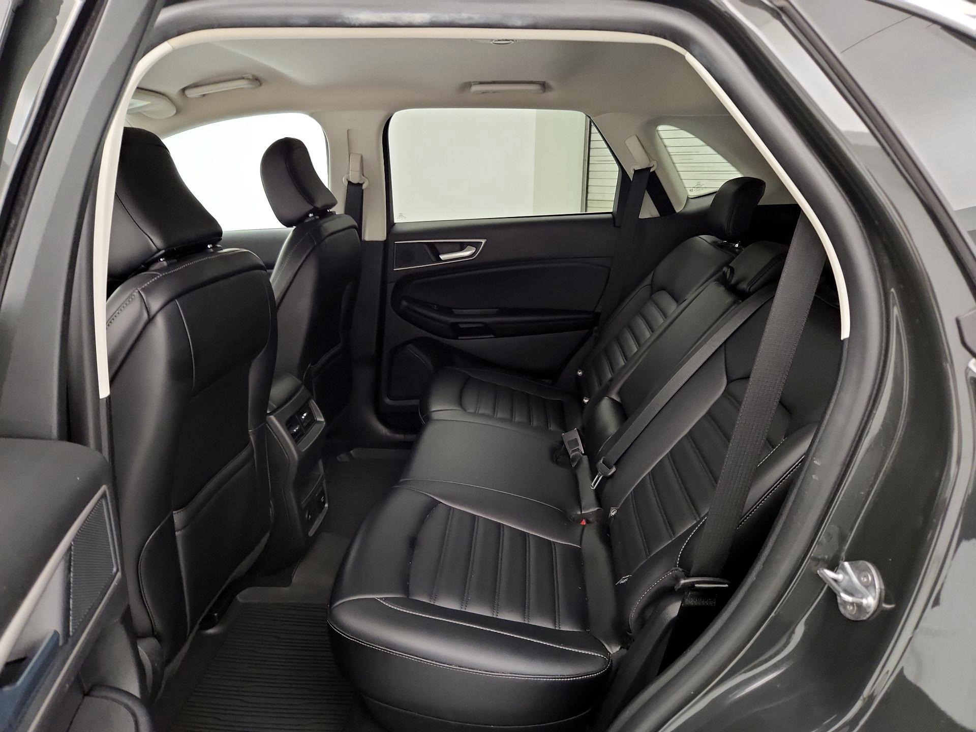 Thumbnail: 2024 Ford Edge - 19