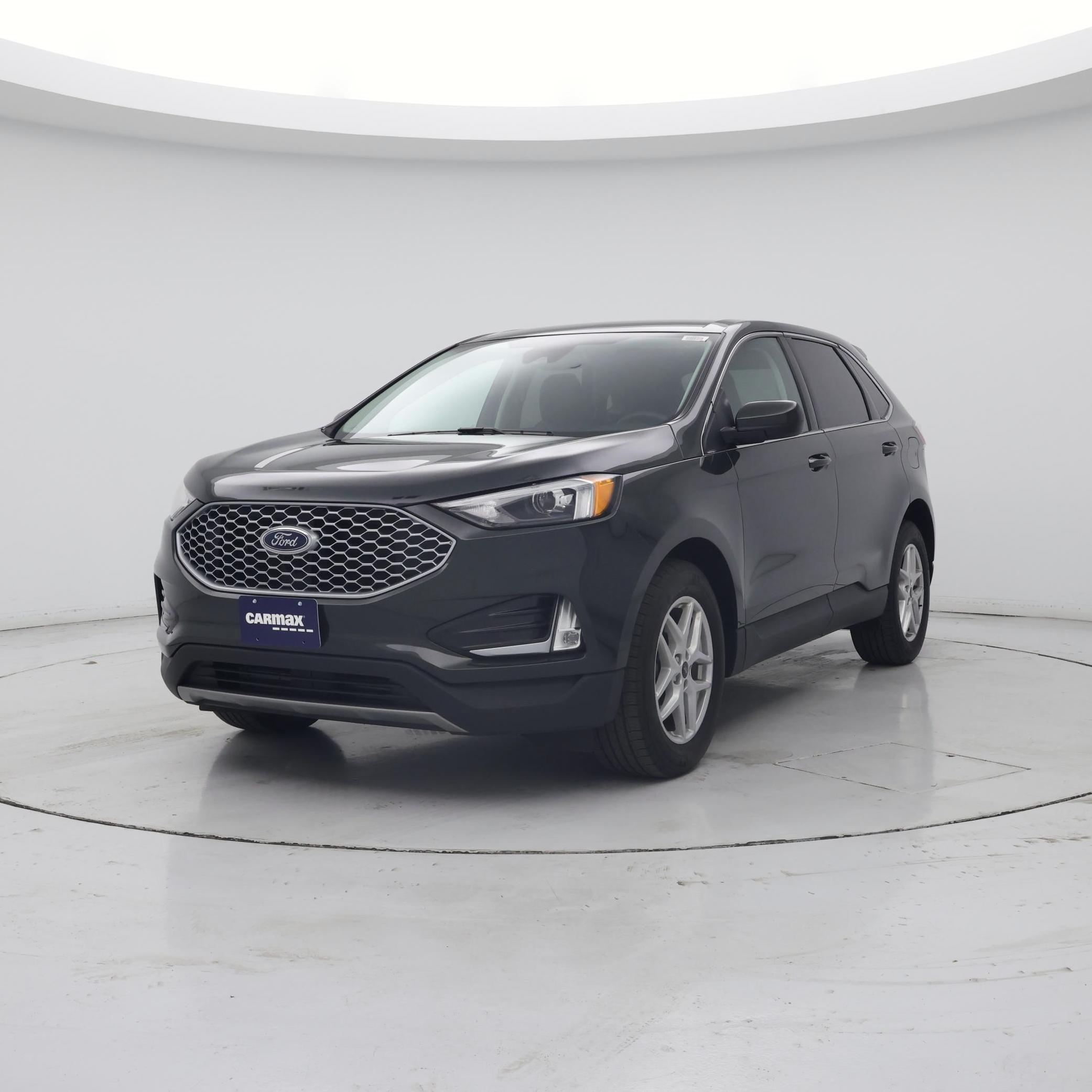 Thumbnail: 2024 Ford Edge - 4