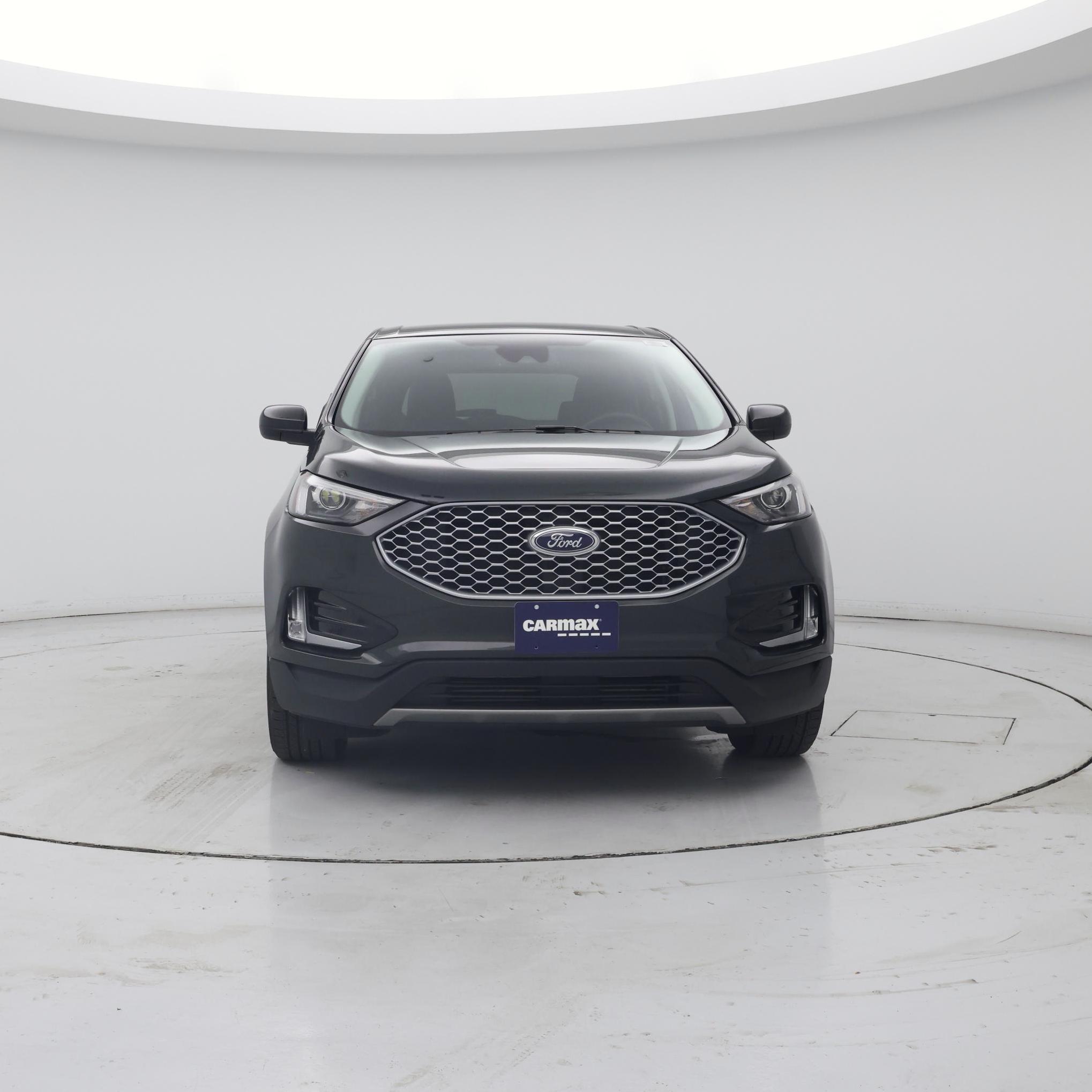 Thumbnail: 2024 Ford Edge - 5