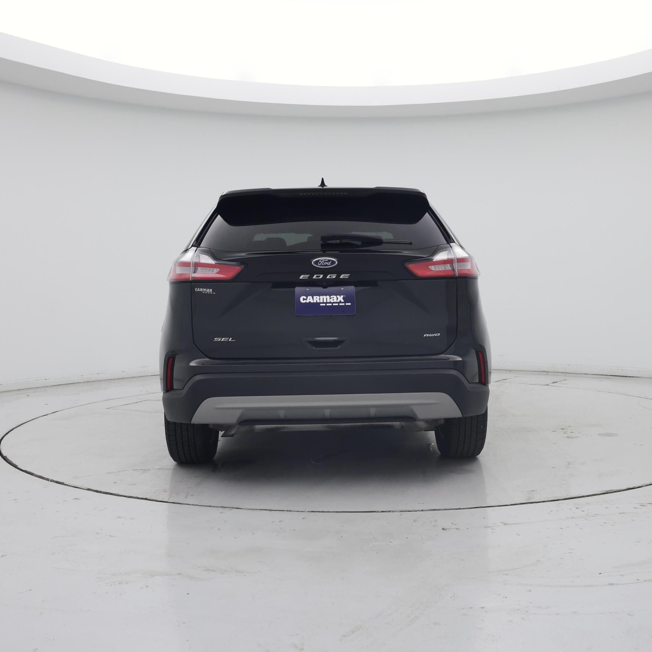 Thumbnail: 2024 Ford Edge - 6