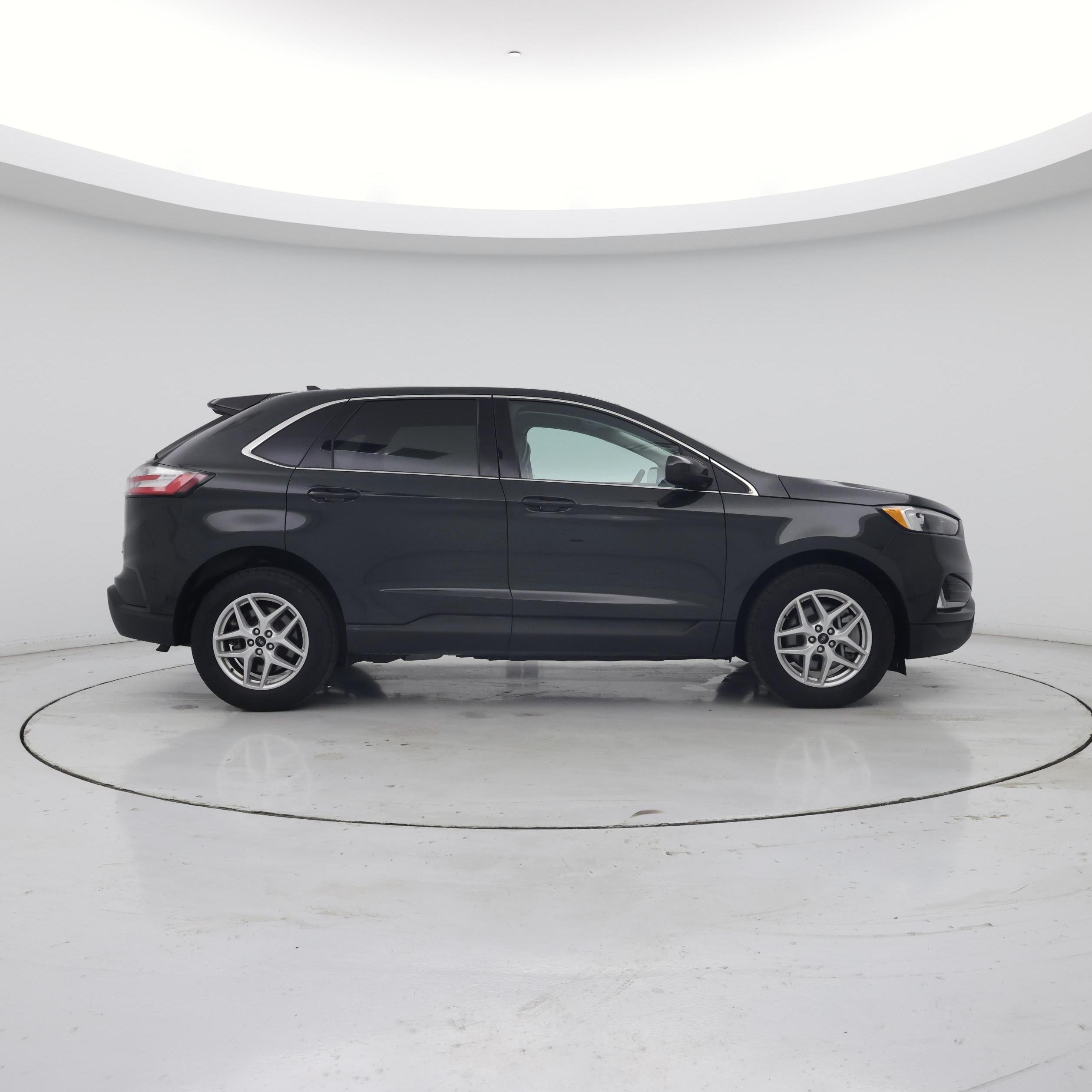 Thumbnail: 2024 Ford Edge - 7