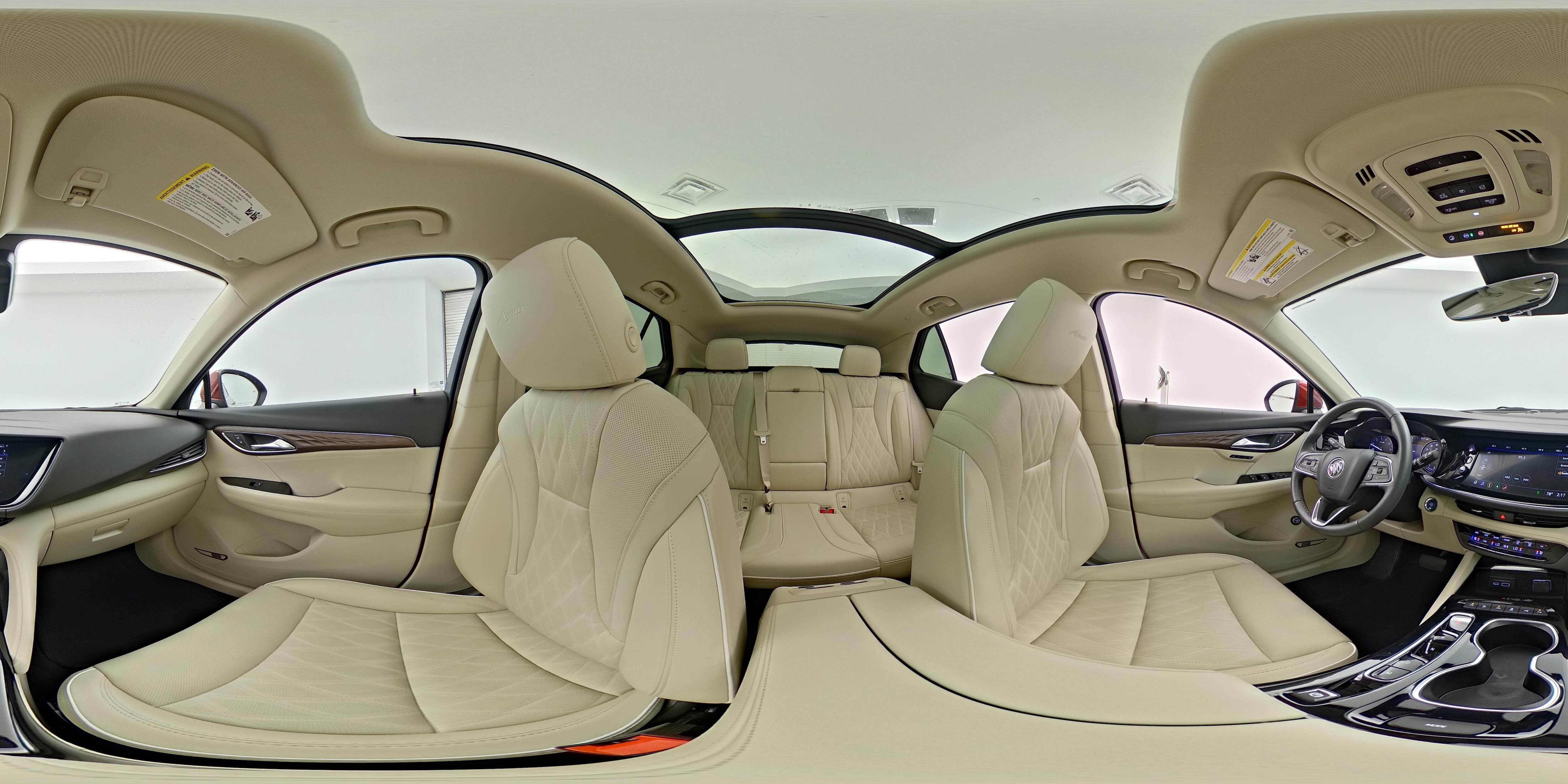 2023 Buick Envision Avenir - Photo 26