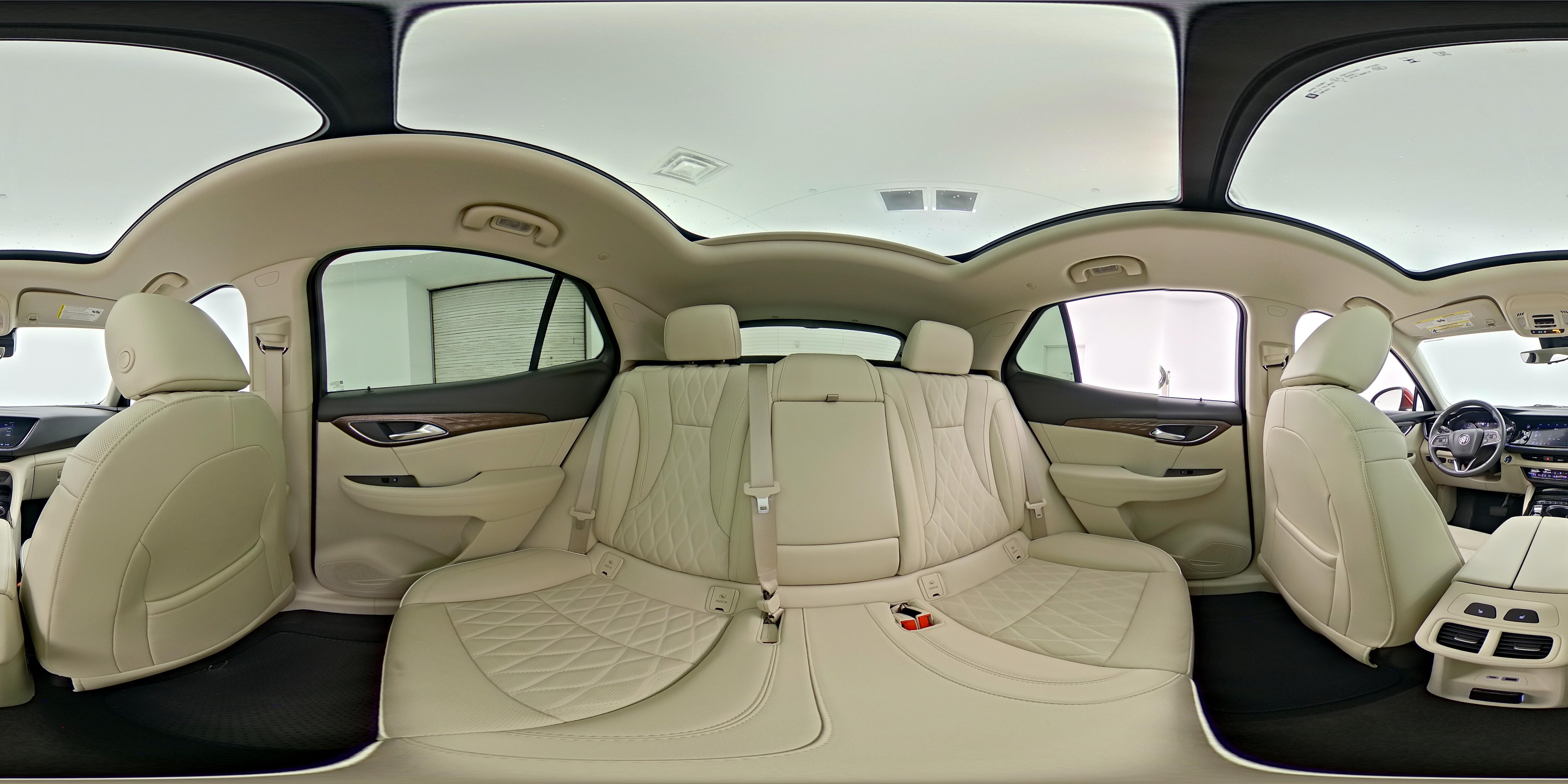 2023 Buick Envision Avenir - Photo 27